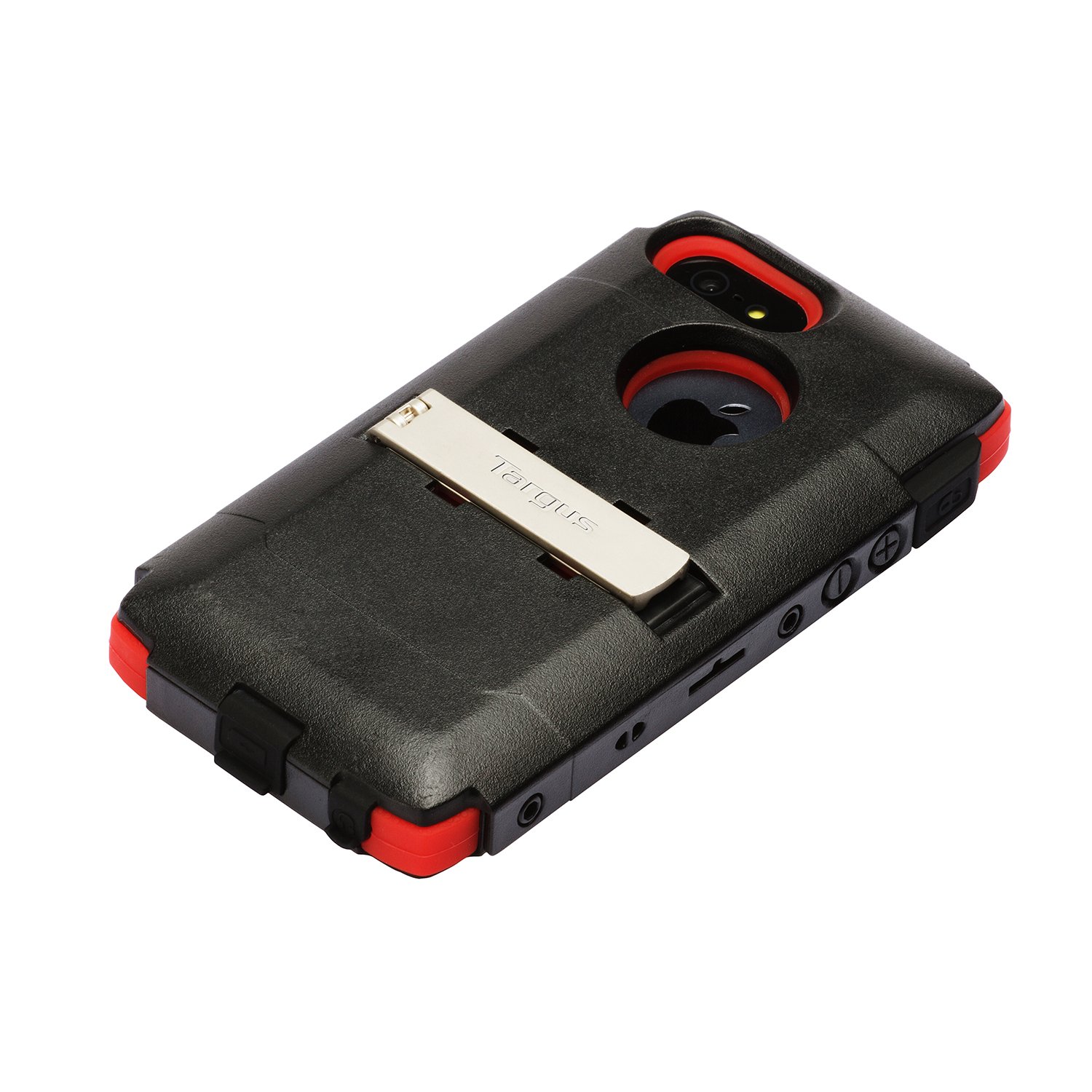 targus-tfd00103ap-safeport-rugged-max-pro-case-for-iphone-5-5s-black-red image 7