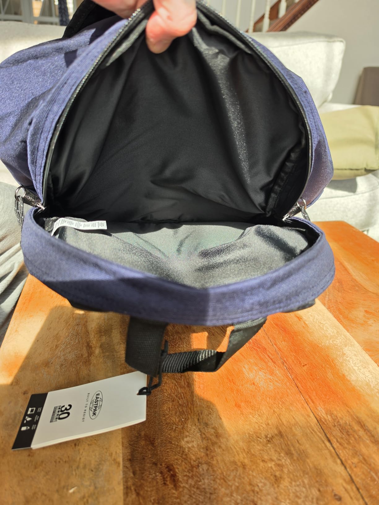 Love this backpack