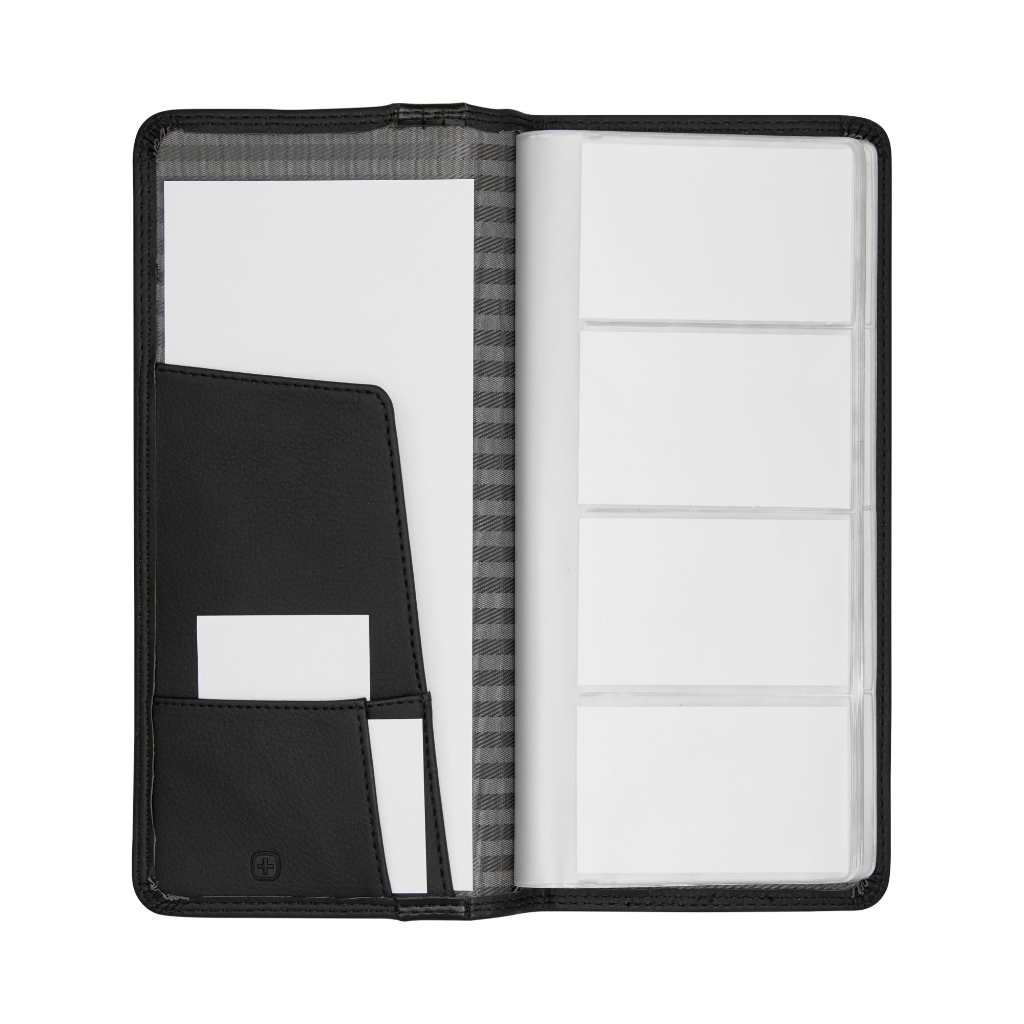 swissgear-wenger-diplomat-personal-card-file-leather-like-organizer image 7
