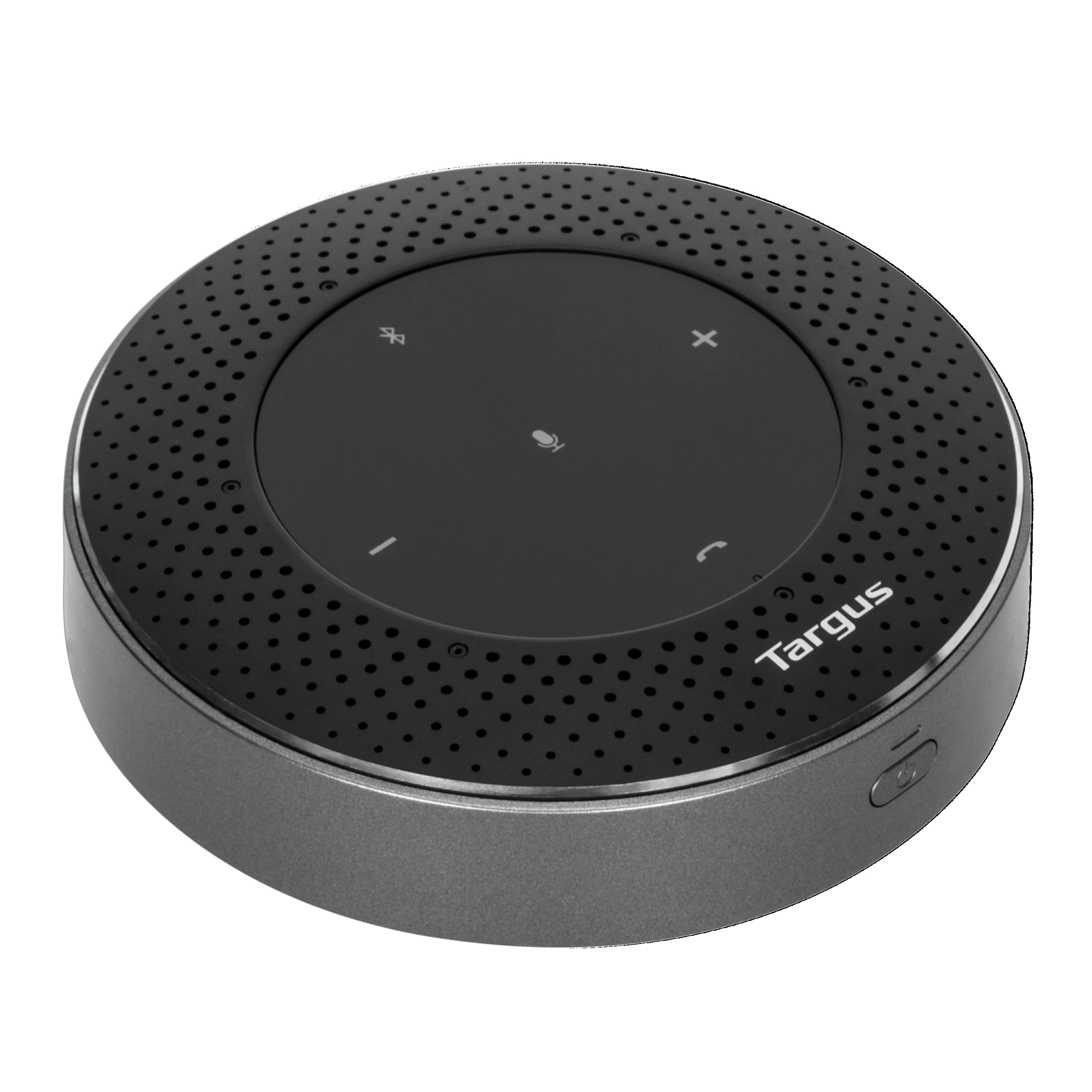 targus-bluetooth-speakerphone-aem105gl-portable-conference-speaker-with-6-mics image 1