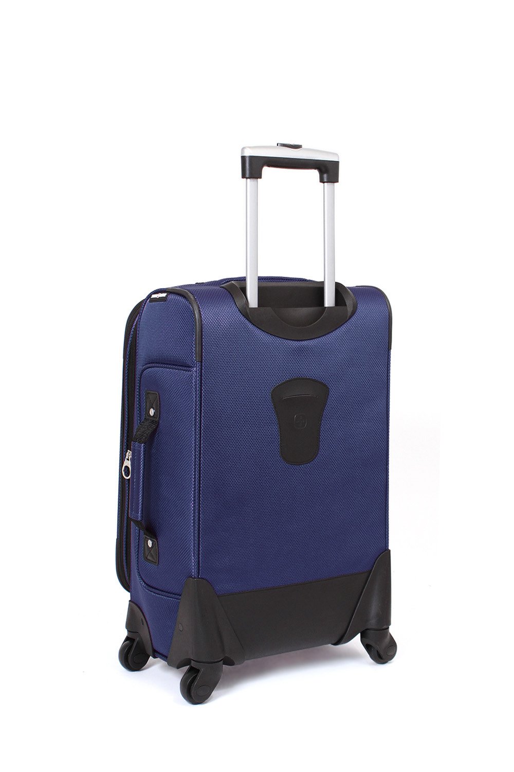 swissgear-sion-expandable-spinner-luggage-set-21-carry-on-25-checked-navy-lime image 2