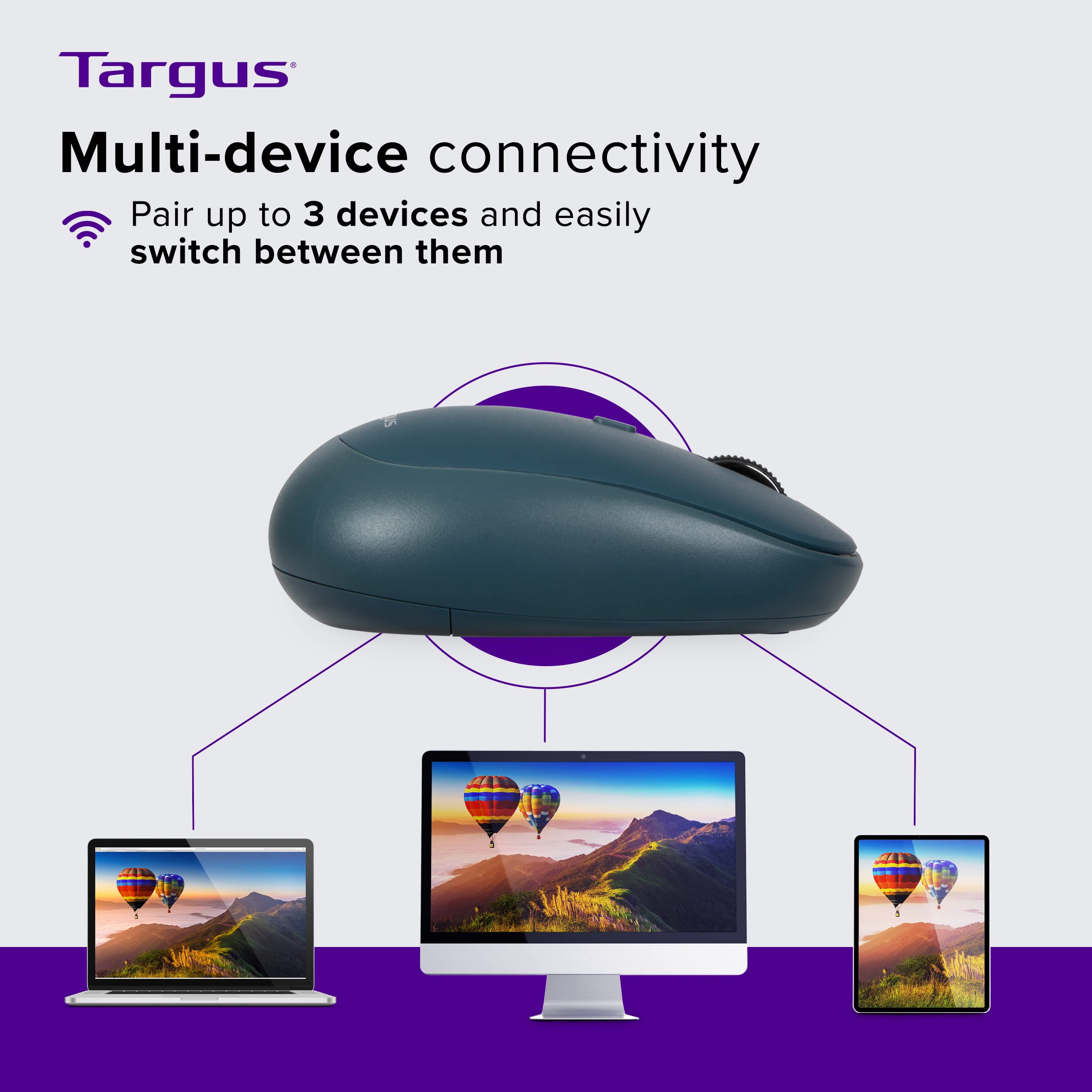 targus-midsize-comfort-multi-device-wireless-mouse-blue-pmb58202gl image 5