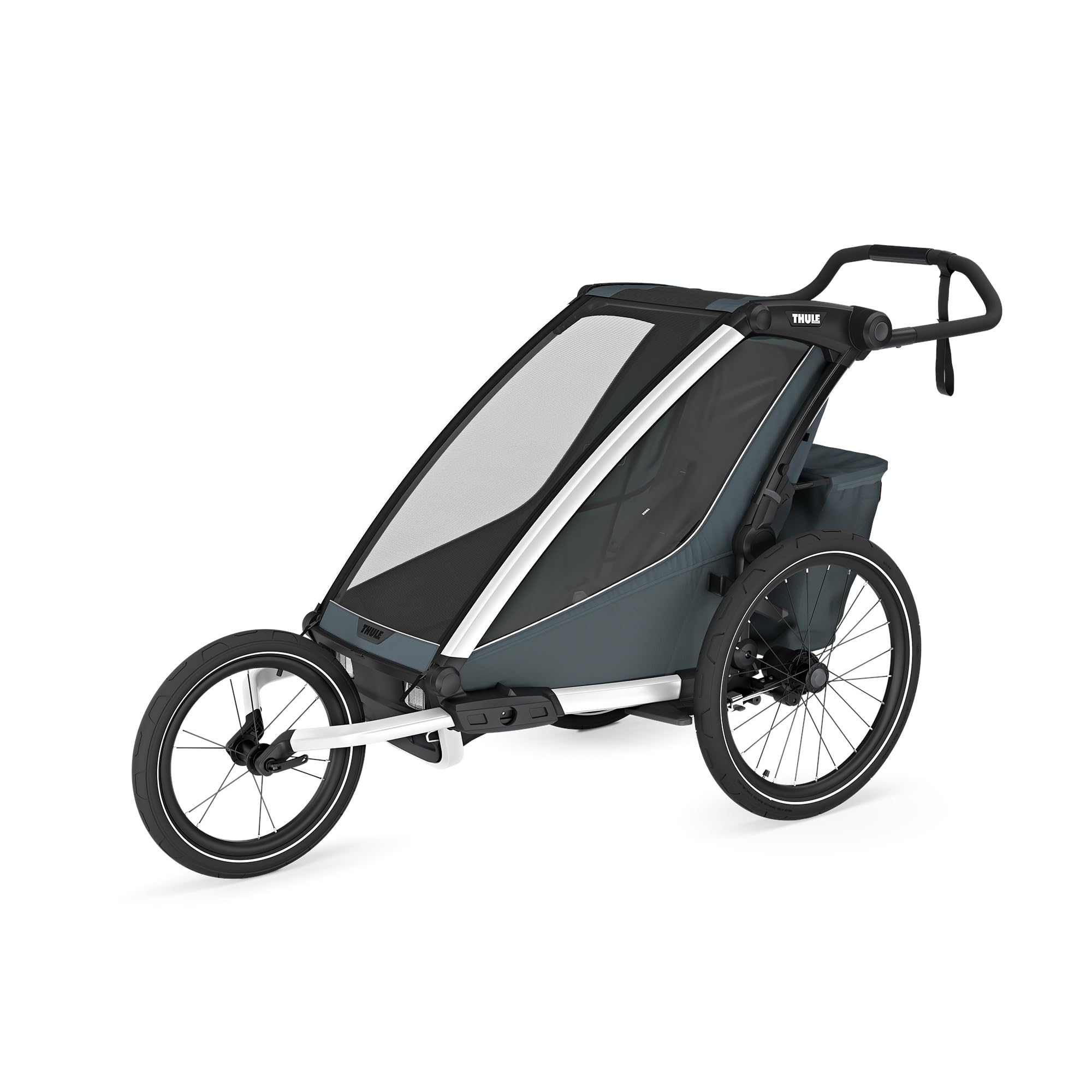 thule-chariot-cross-2-multi-sport-child-trailer image 5