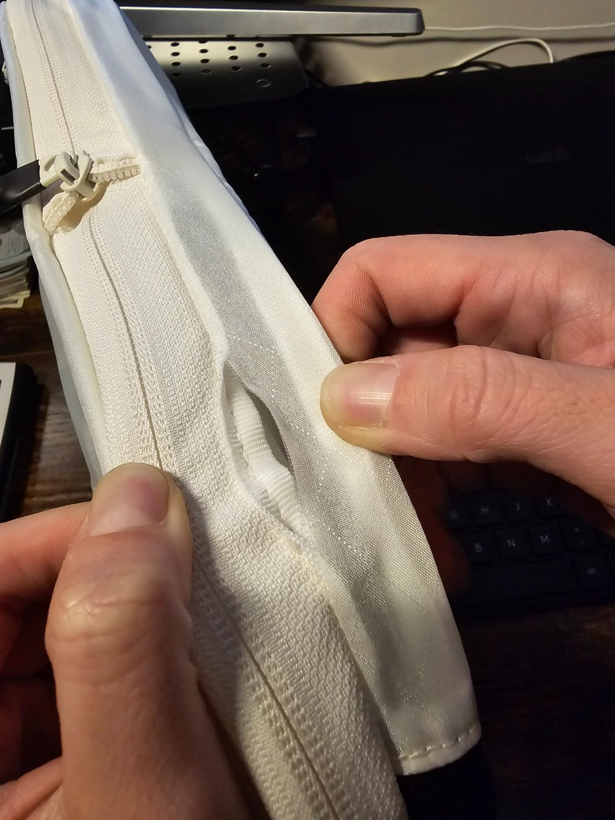 Essential for travel