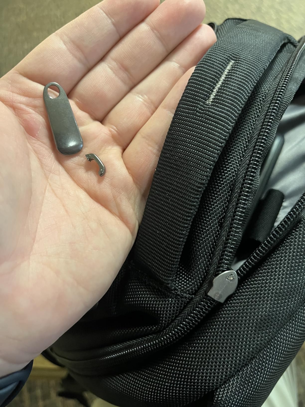 Good backpack for the price