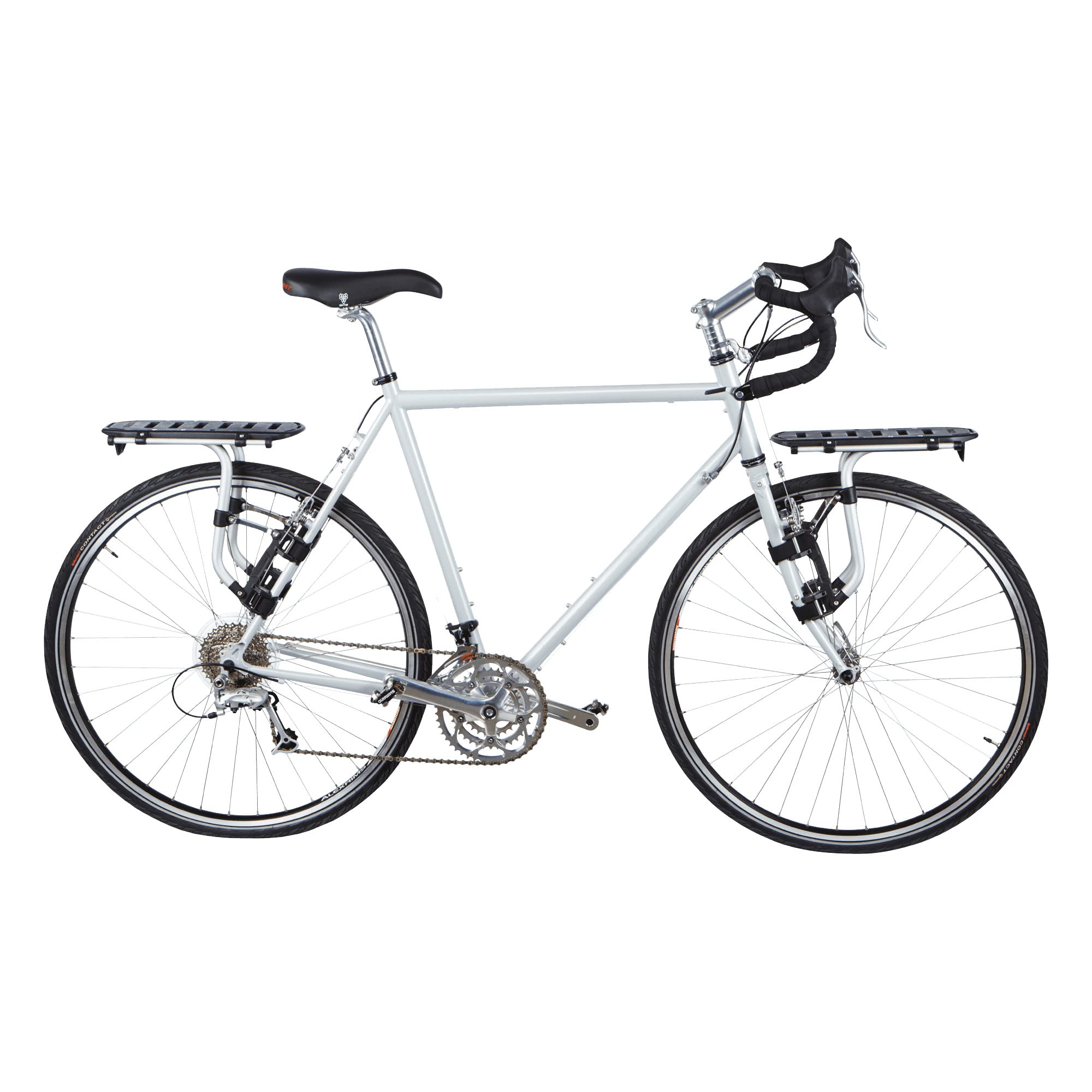 thule-pack-n-pedal-tour-rack-bike-luggage-rack-with-light-mount-adjustable-deck image 4
