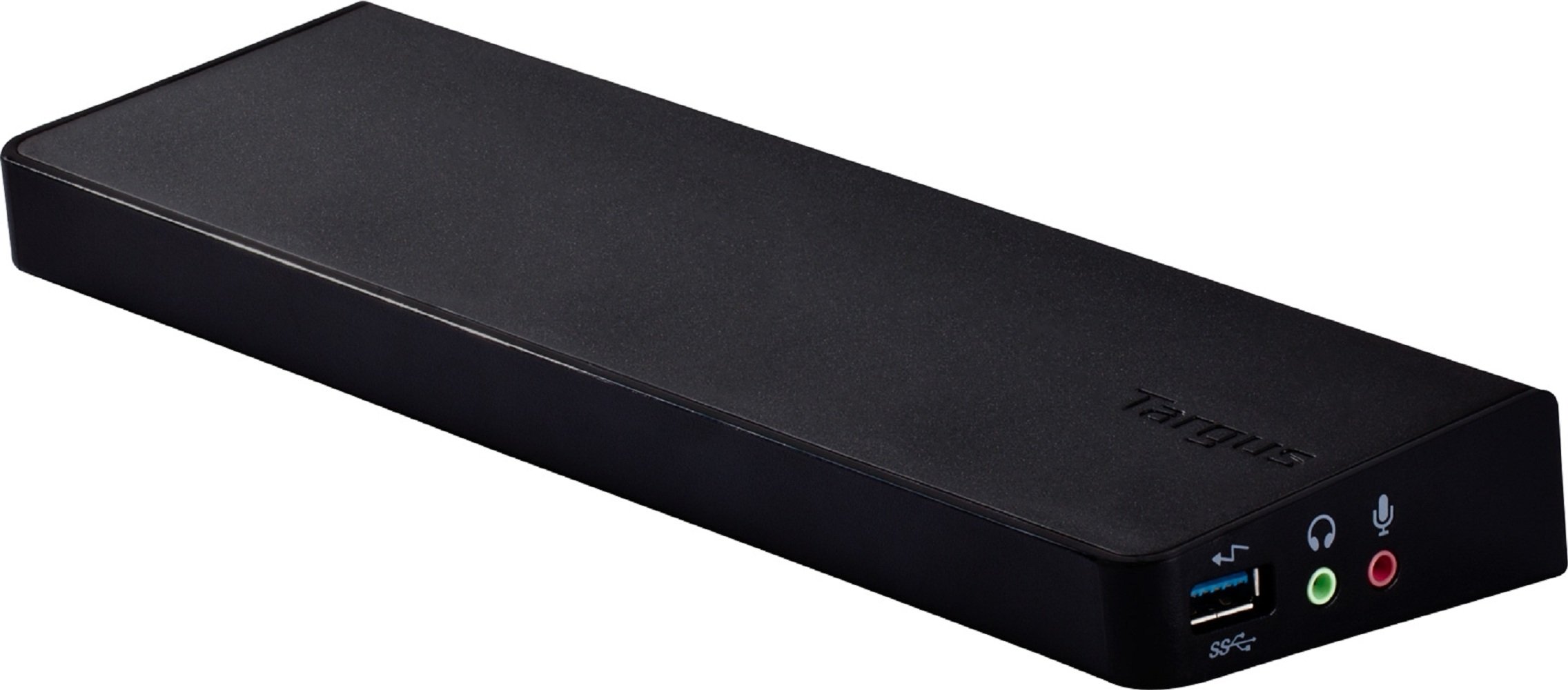targus-acp70usz-universal-usb-3-0-docking-station-with-dual-hd-video image 1