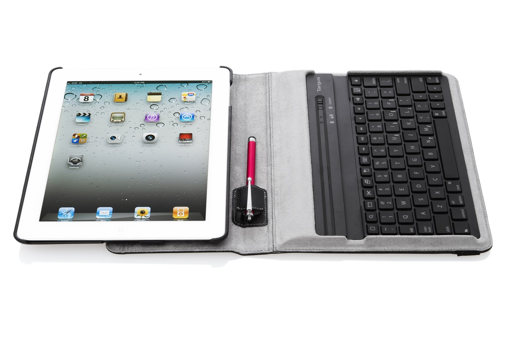 targus-versavu-keyboard-case-for-ipad-3rd-generation-thz17101us-360-degree-rotat image 8