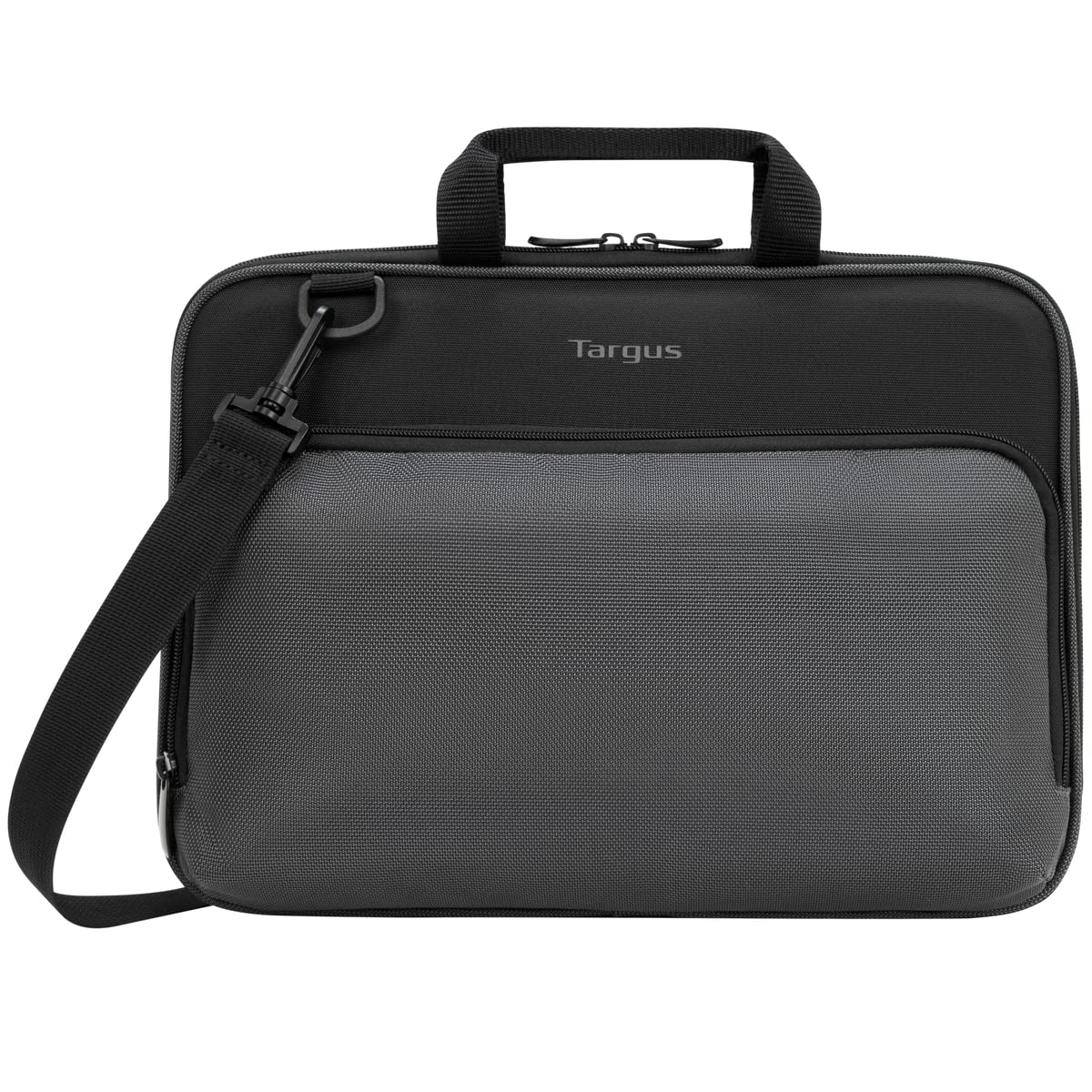 targus-ecosmart-backpack-sustainable-fits-15-6-inch-laptop-water-resistant-cvr41 image 1