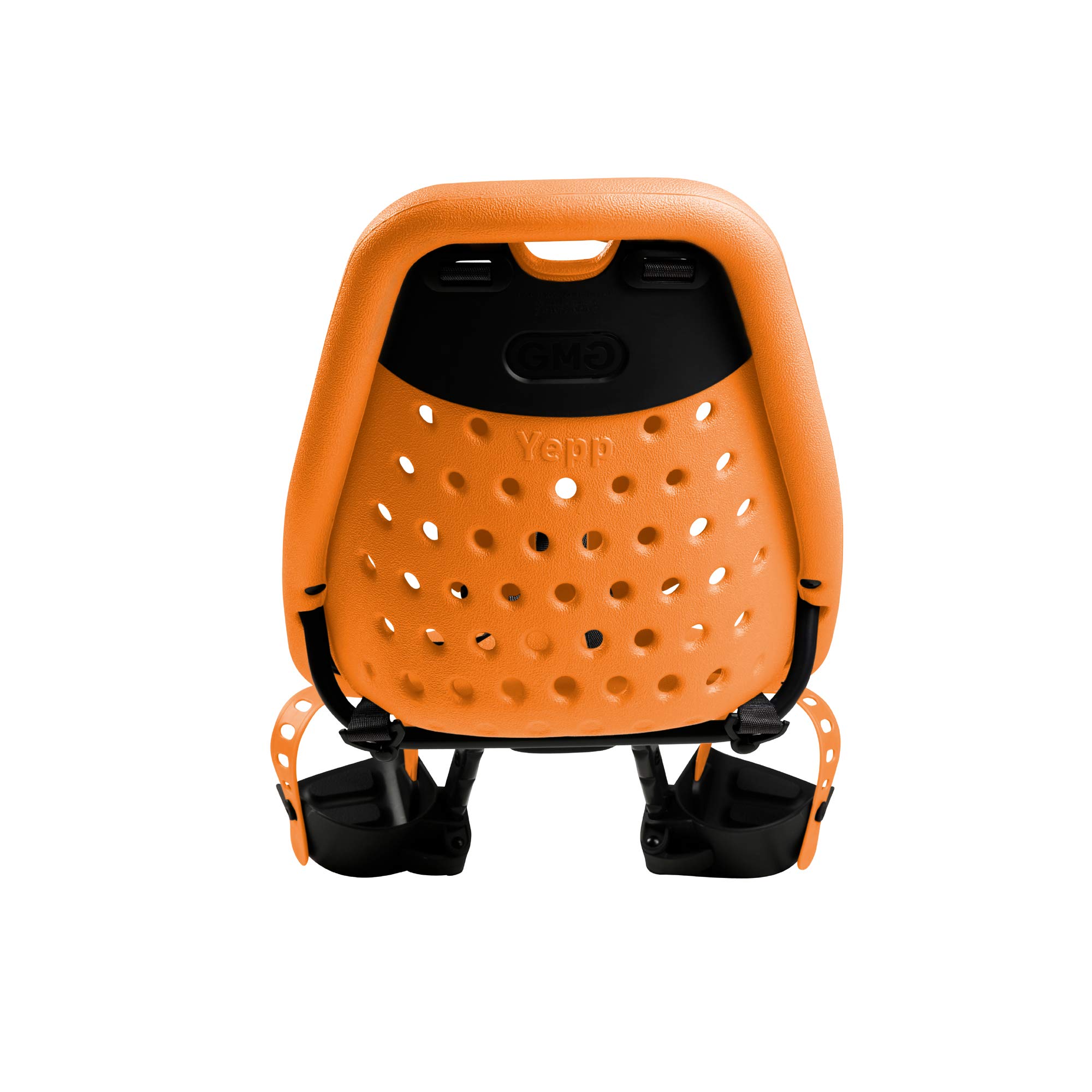 thule-yepp-mini-child-bike-seat-front-mounted-5-point-harness-33-lb-capacity-dis image 6