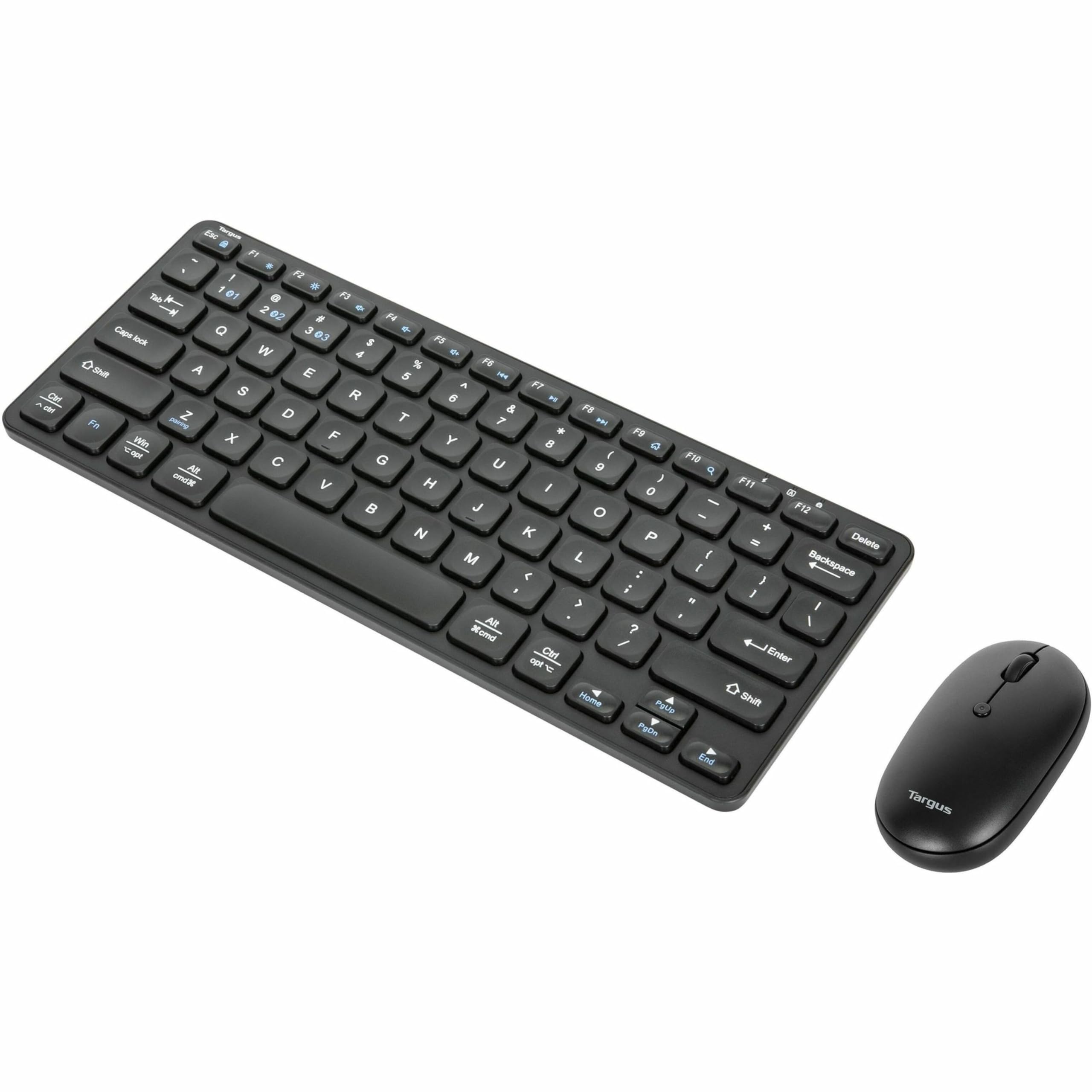 targus-compact-multi-device-bluetooth-keyboard-and-antimicrobial-mouse-bundle-ak image 3