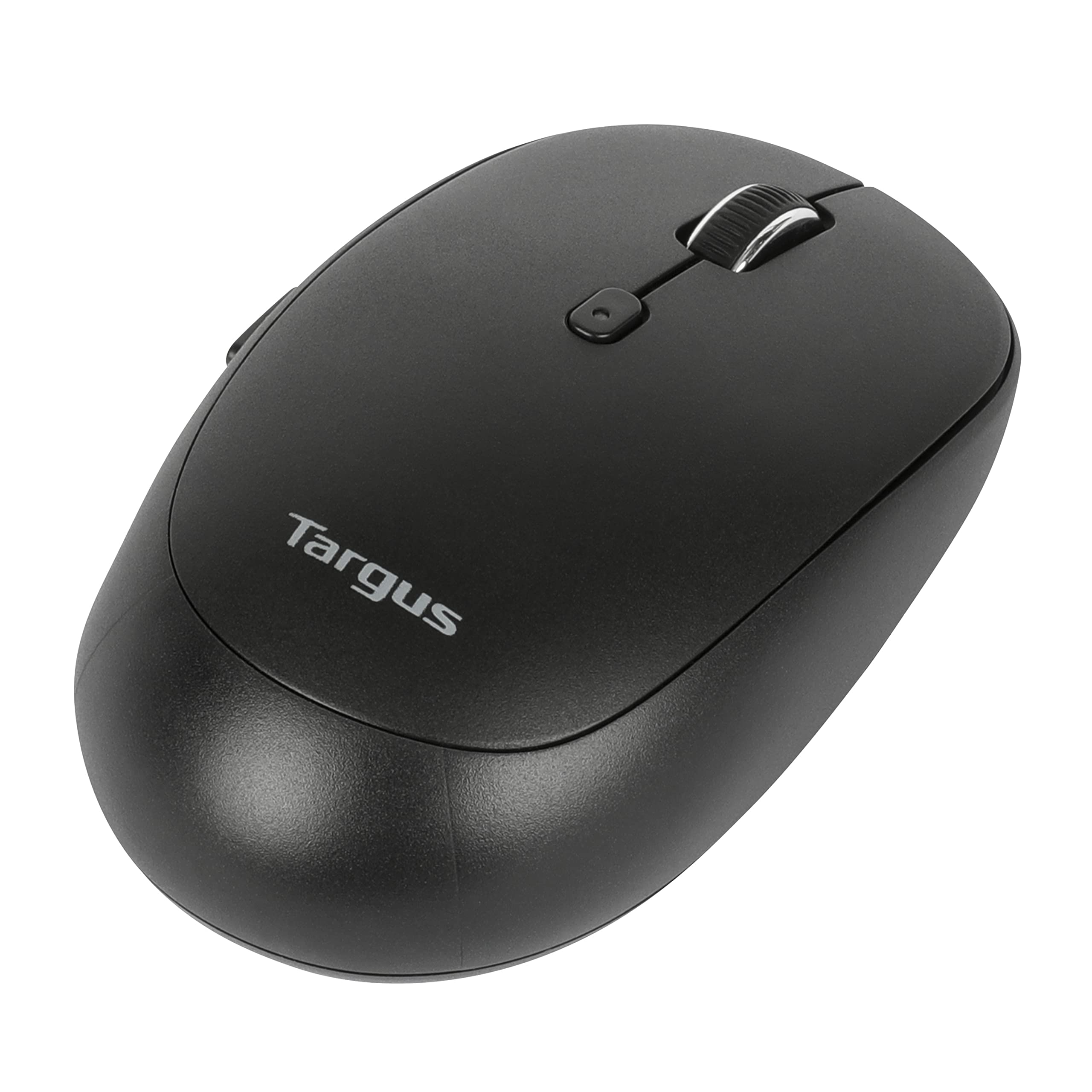 targus-midsize-comfort-multi-device-bluetooth-mouse-amb582gl-wireless-2-4ghz-blu image 1