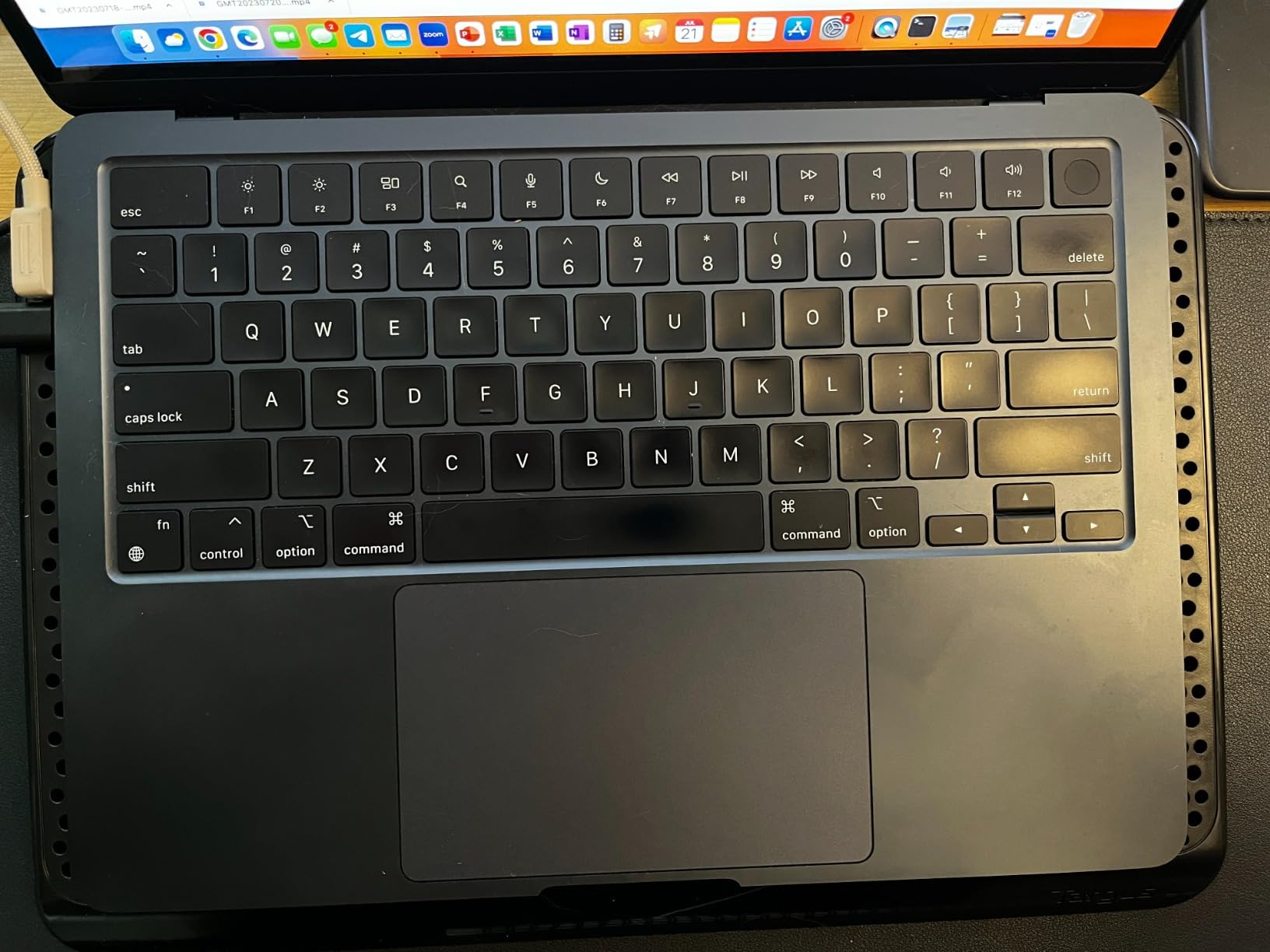 Works fine