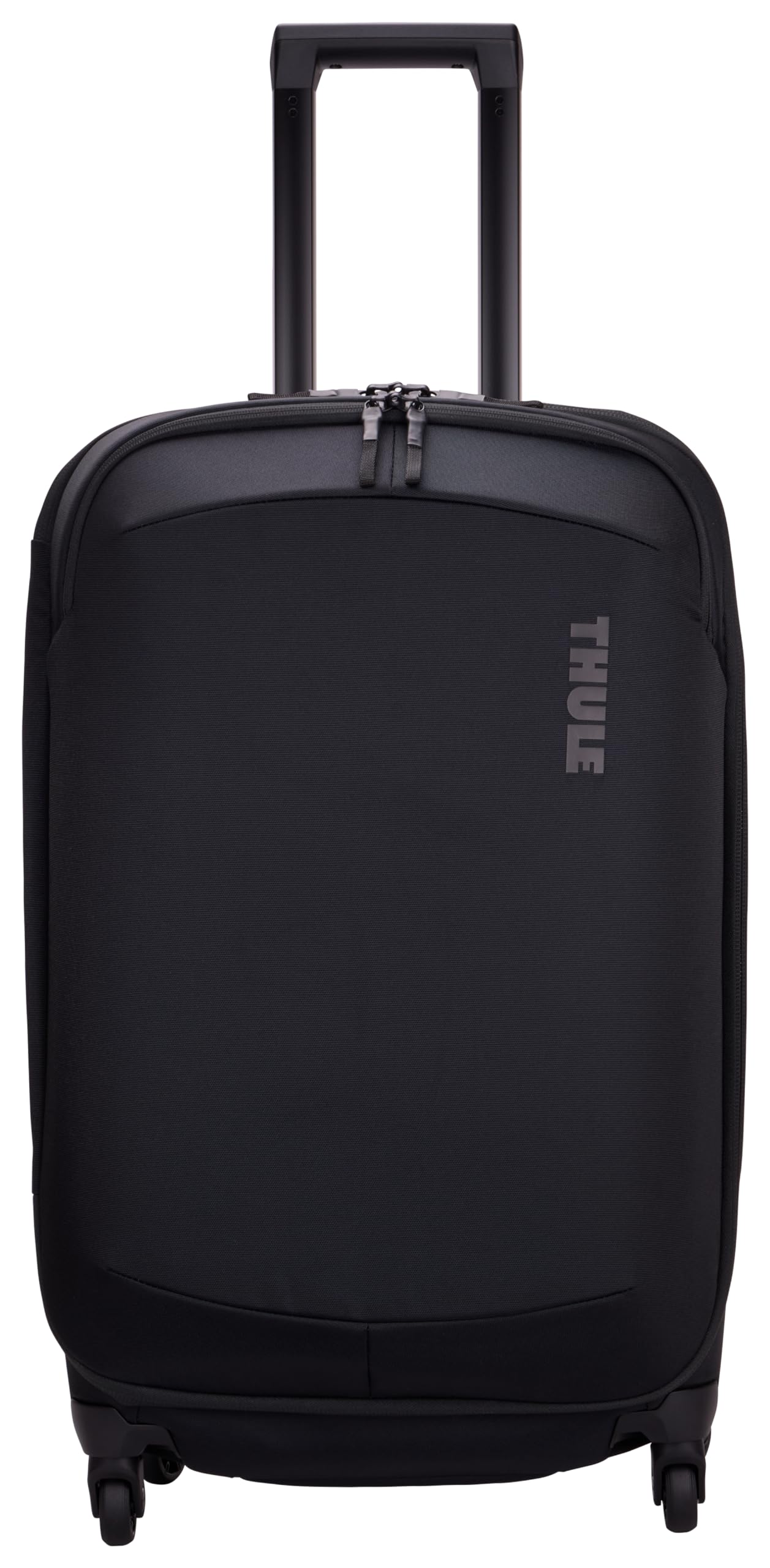 thule-subterra-checked-spinner-dark-slate image 2