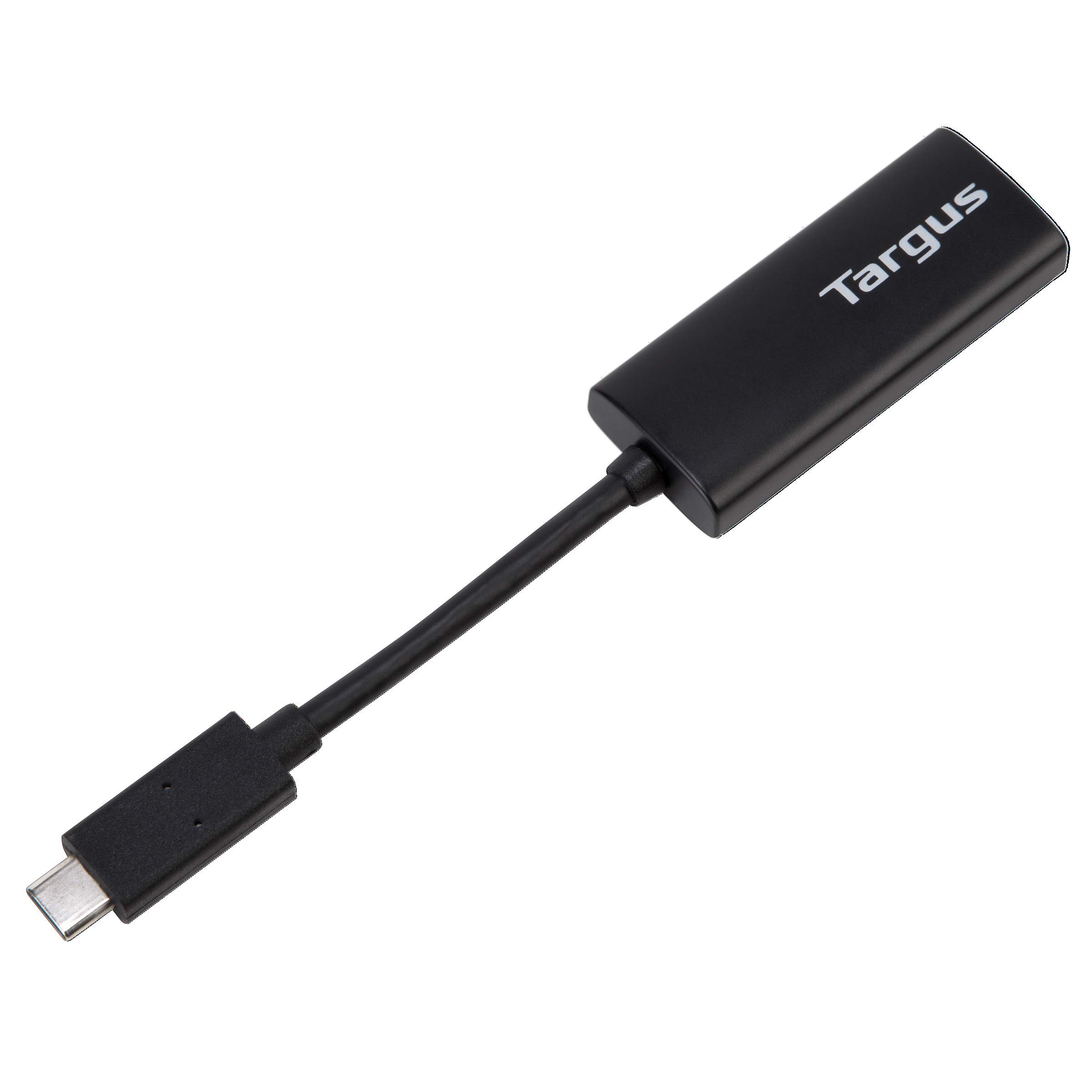 targus-usb-c-alt-mode-to-hdmi-adapter-aca933glz-4k-ultra-hd image 2