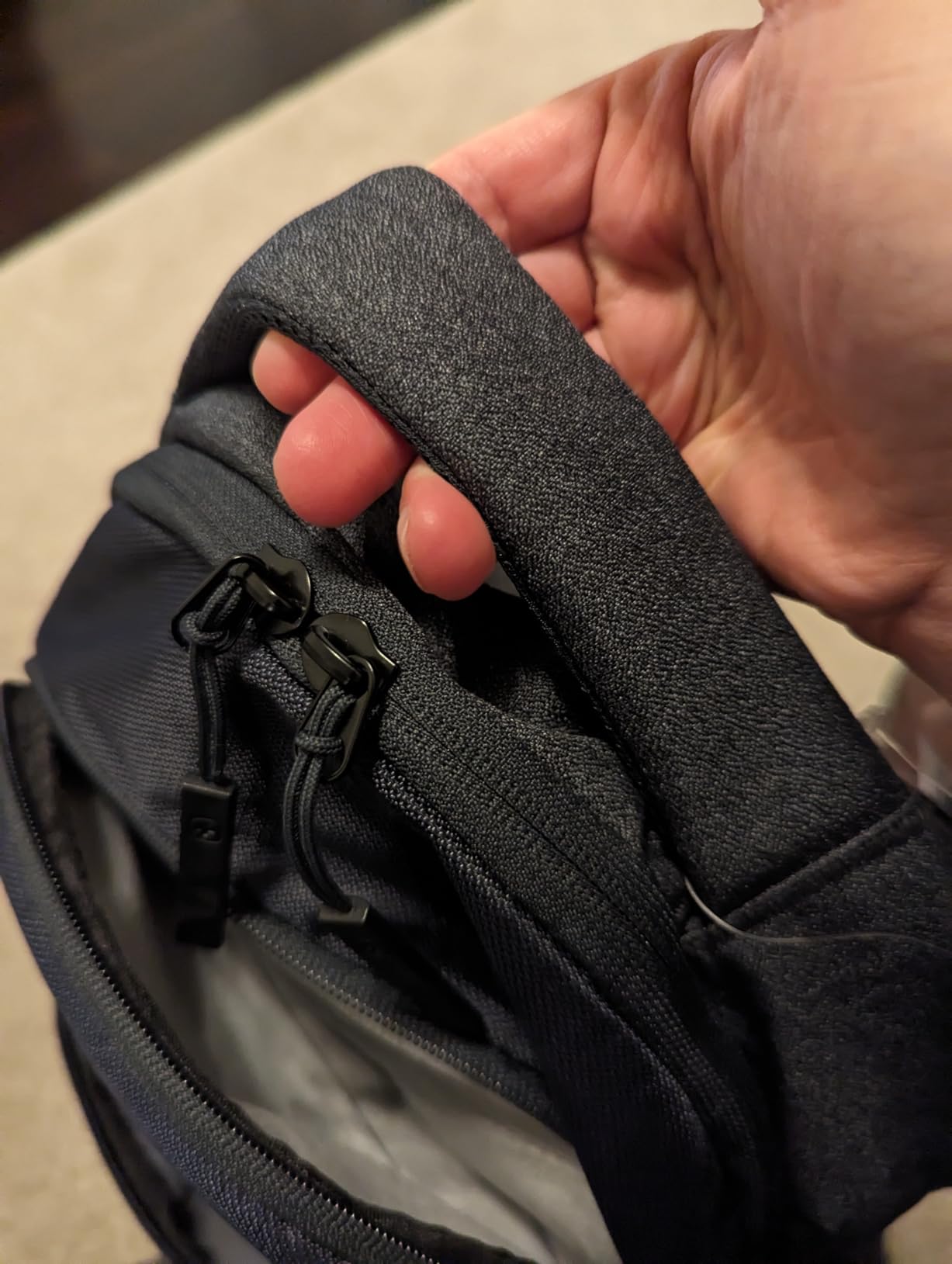 Good everyday bag