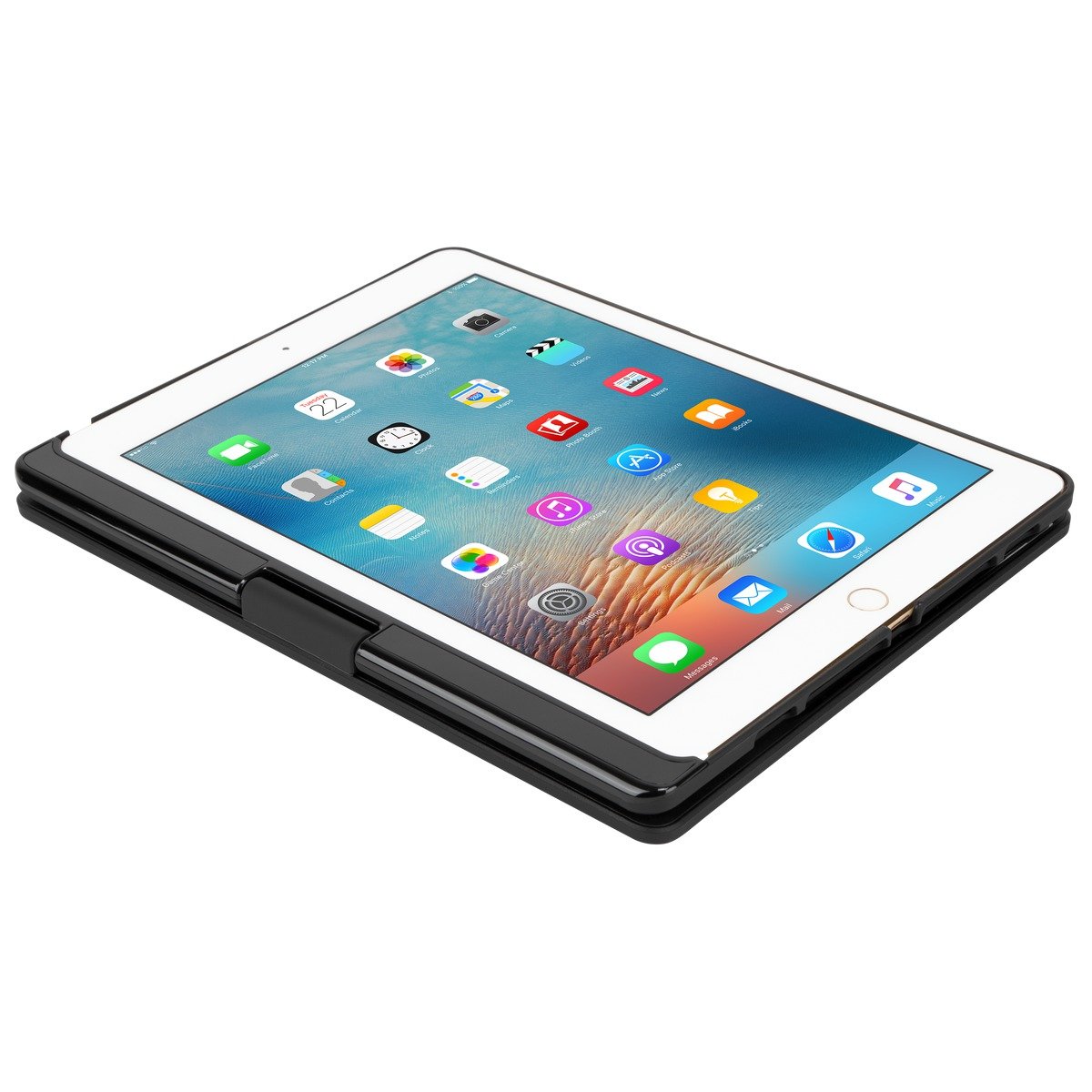 targus-versatype-keyboard-case-for-ipad-2017-9-7-inch-ipad-pro-ipad-air-and-ipad image 5