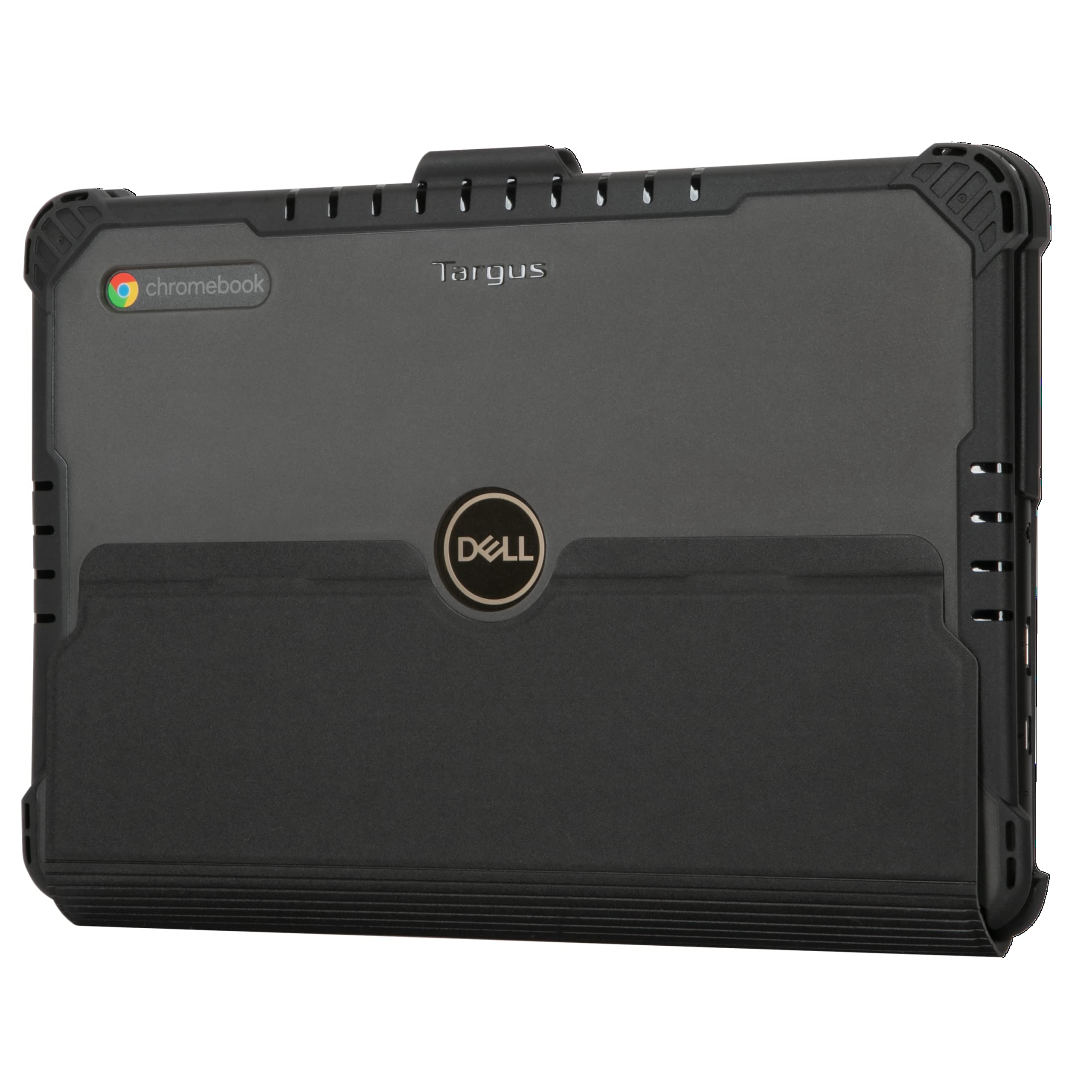 targus-11-6-commercial-grade-form-fit-cover-for-dell-chromebook-3100-3110-2-in-1 image 3