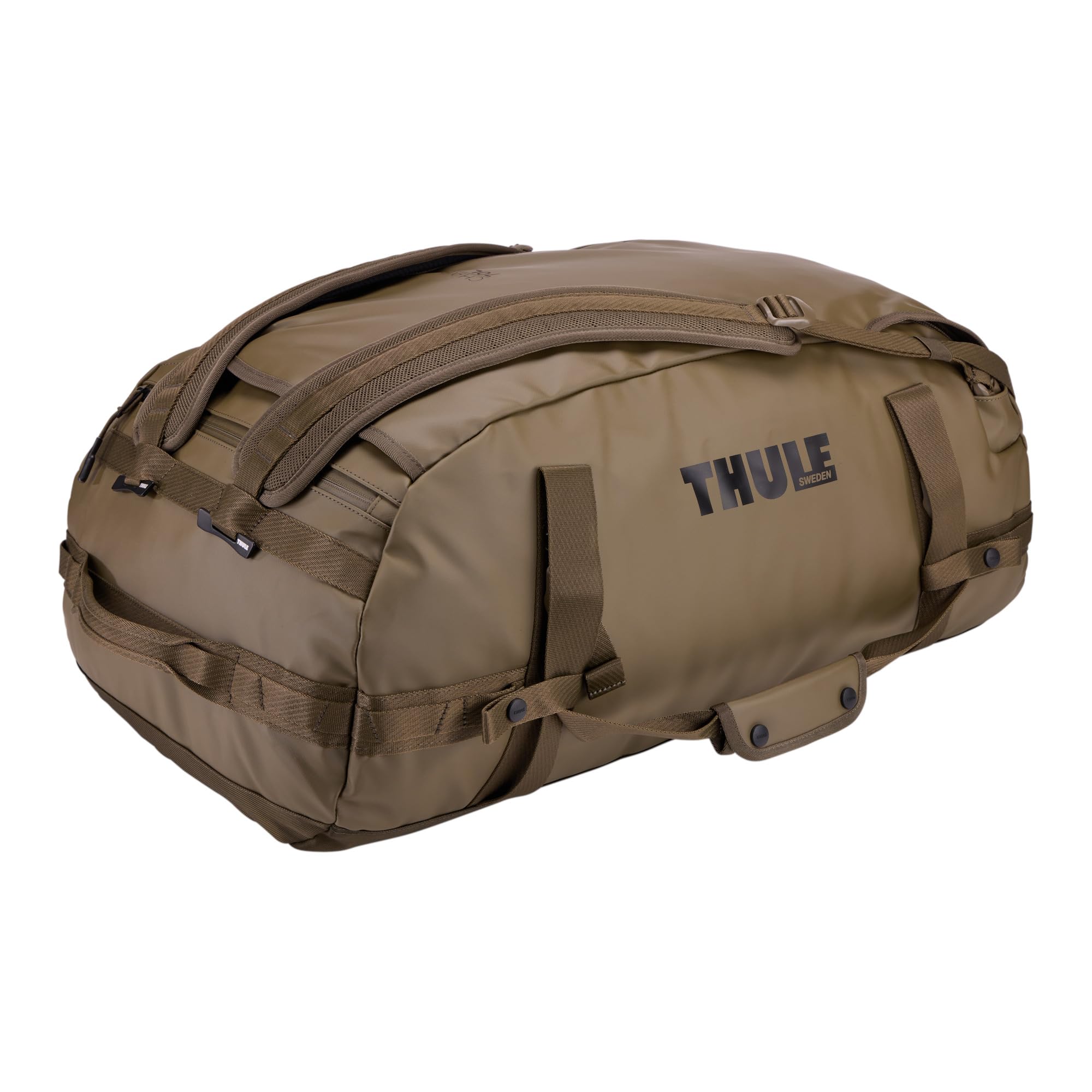 thule-chasm-70l-duffel-bag-weather-resistant-converts-to-backpack-black image 8