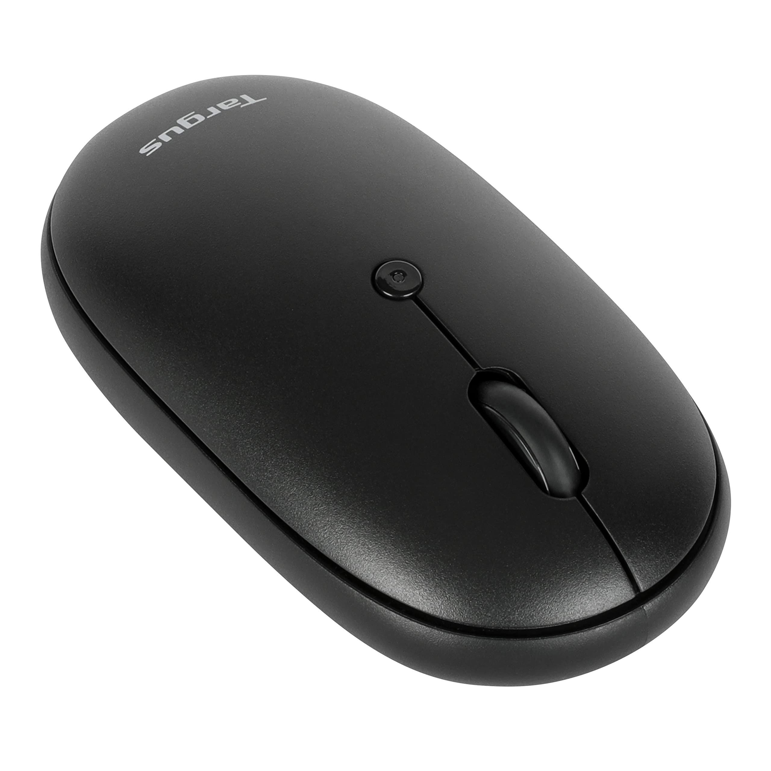 targus-compact-multi-device-bluetooth-defenseguard-mouse-compatible-with-chrome- image 2