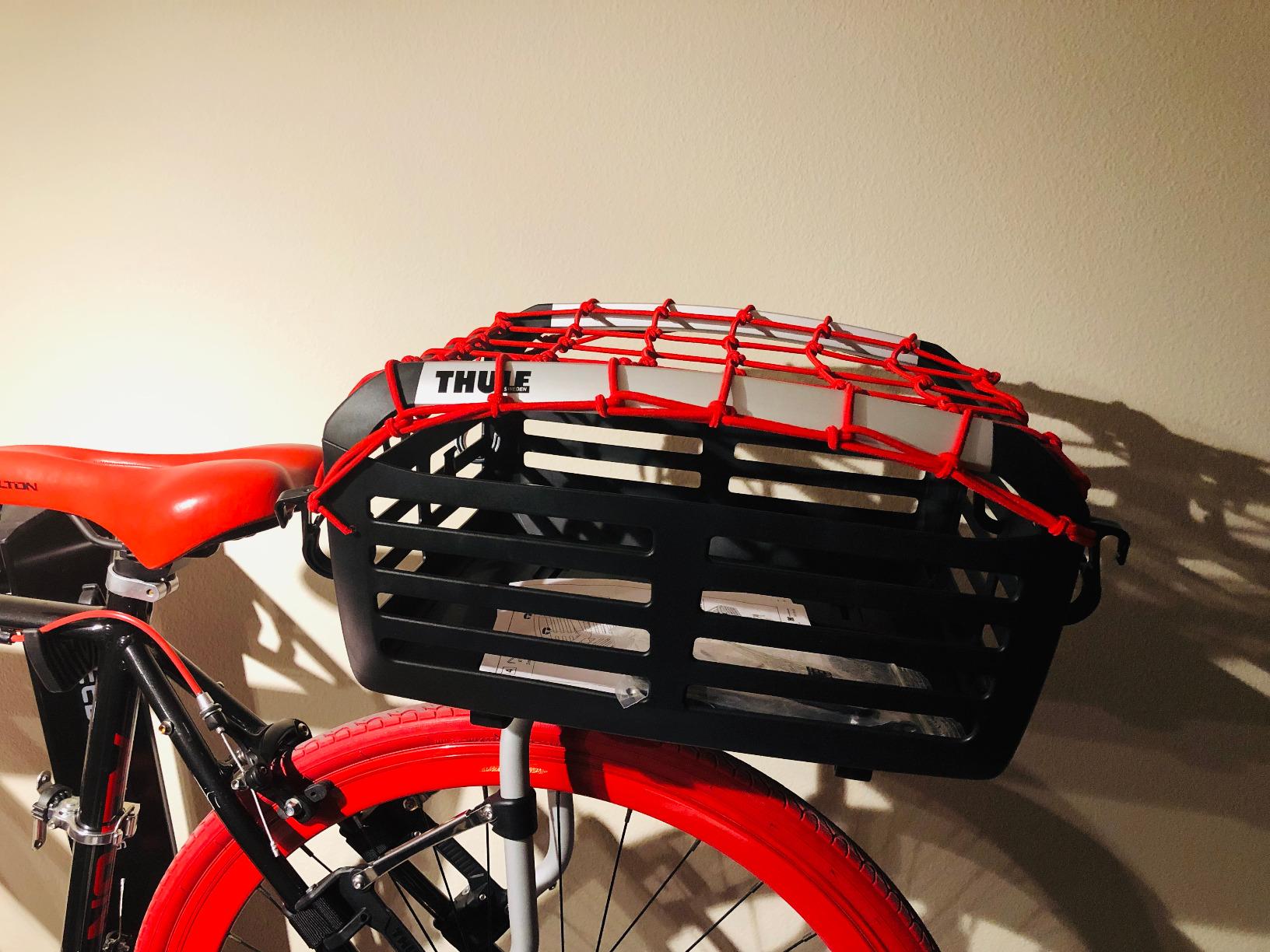 Nice design, but the latch is tricky