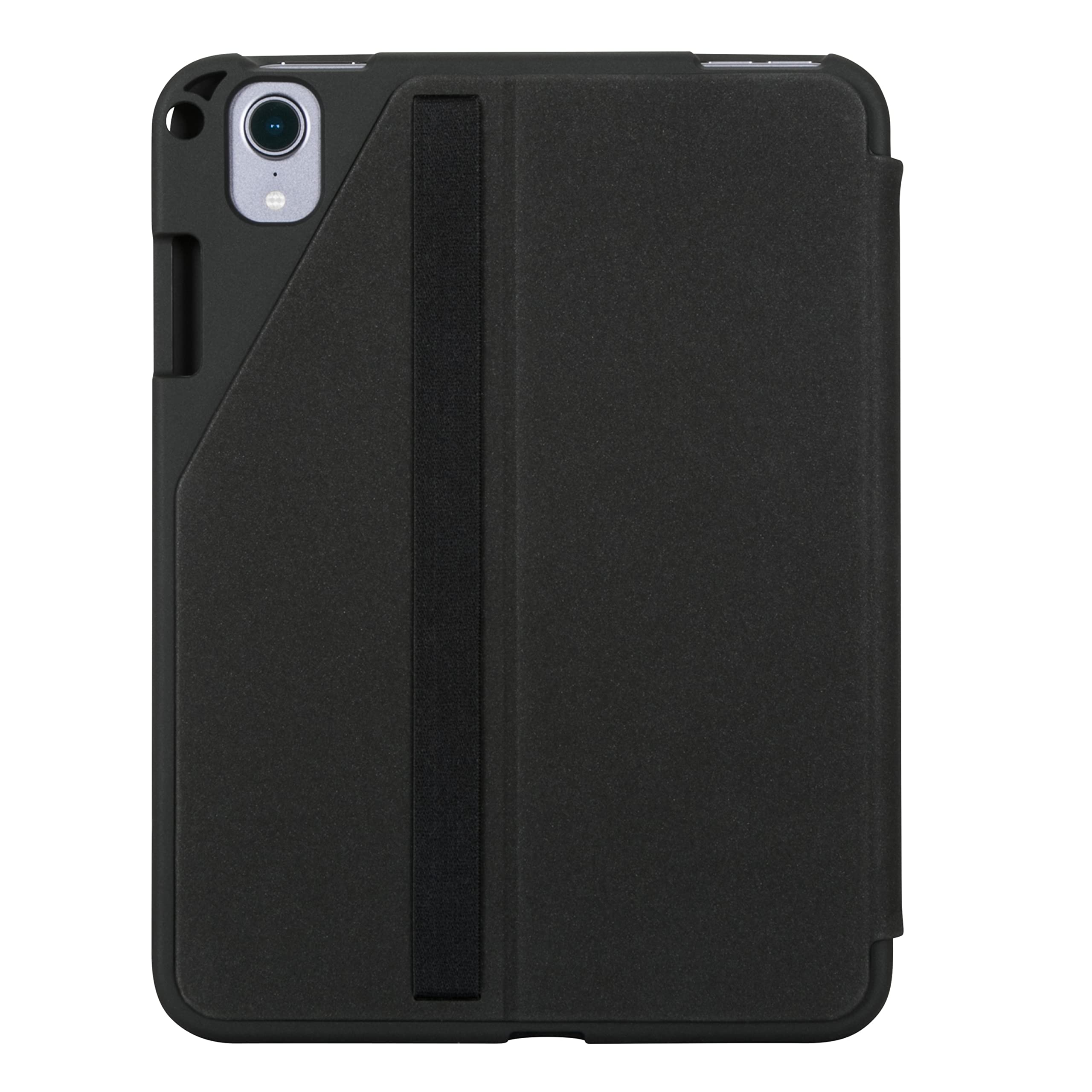 targus-click-in-ipad-mini-6th-gen-case-black-mil-std-810g-rugged-protection-auto image 2