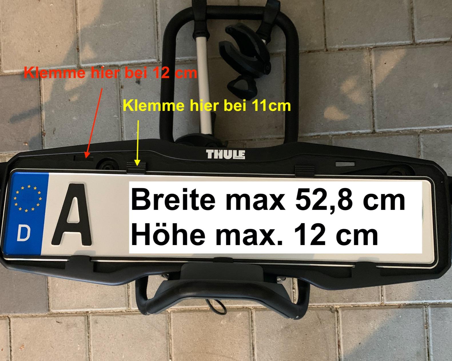 Heavy but secure