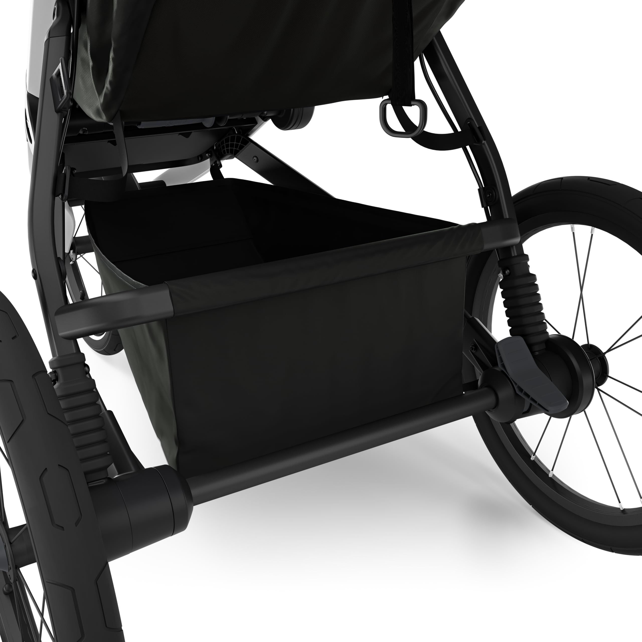 thule-glide-3-single-child-all-terrain-jogging-stroller image 4