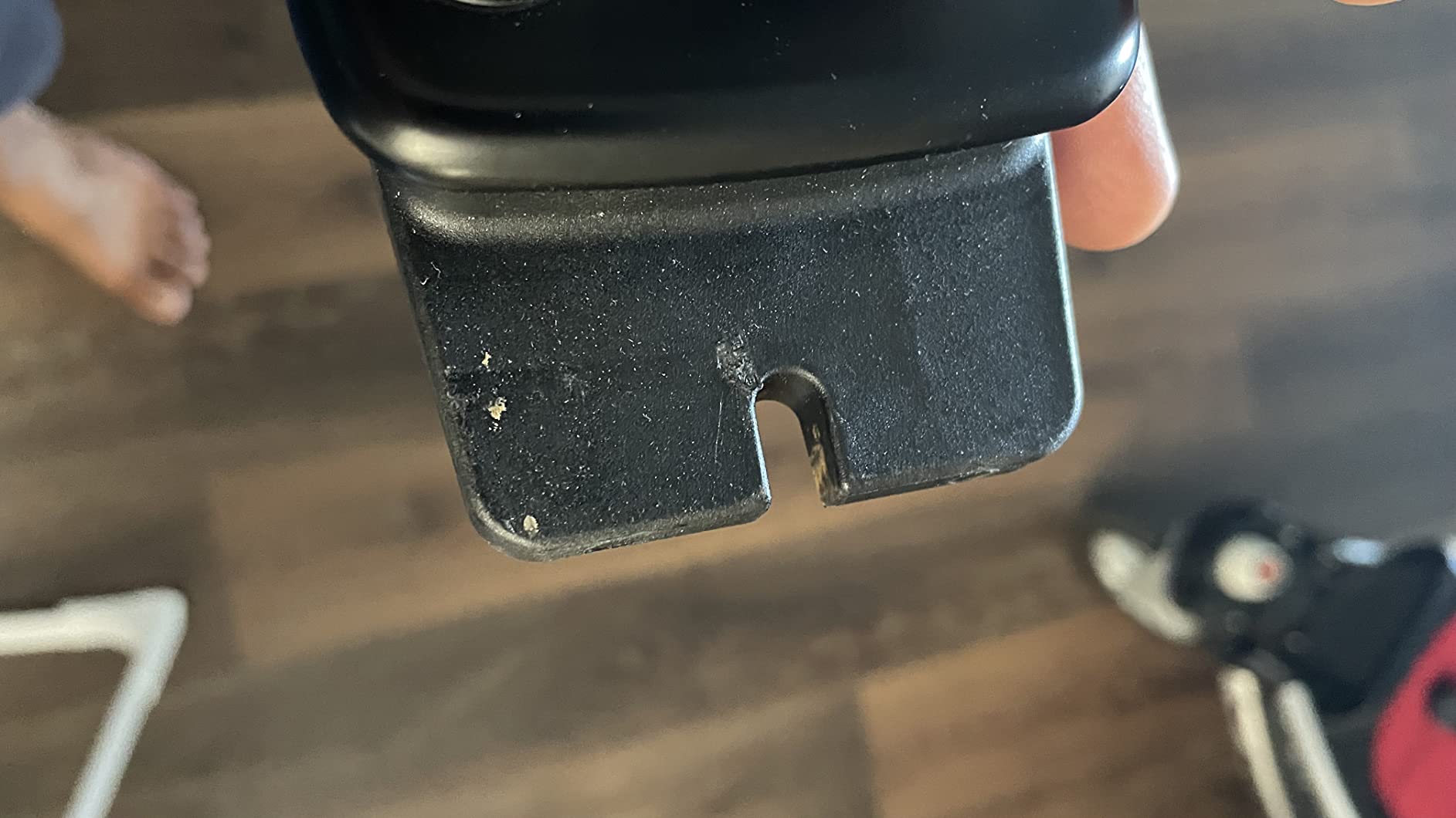 Works as advertised