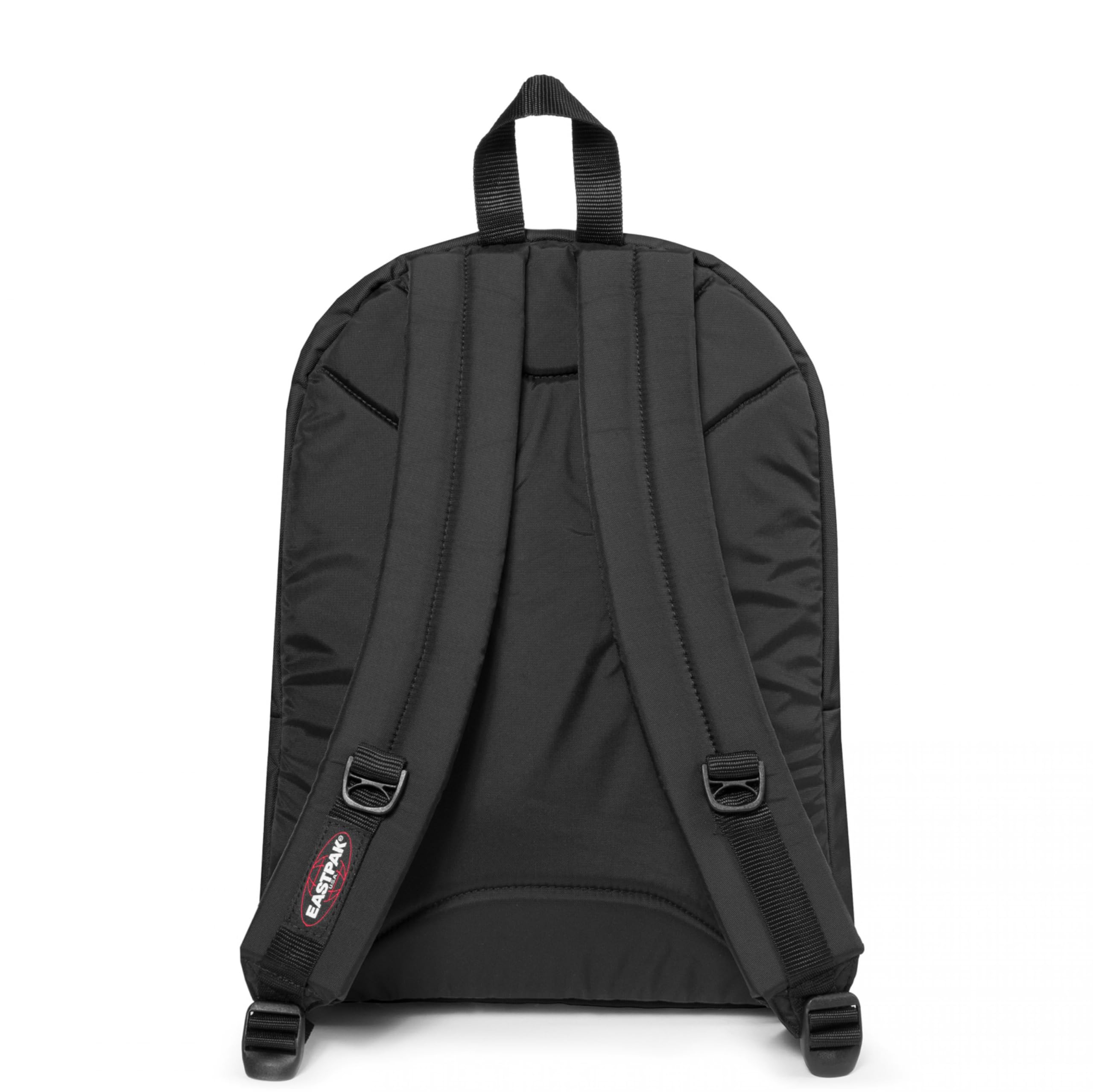 eastpak-pinnacle-38l-everyday-backpack-dual-compartments-laptop-sleeve-padded-st image 3