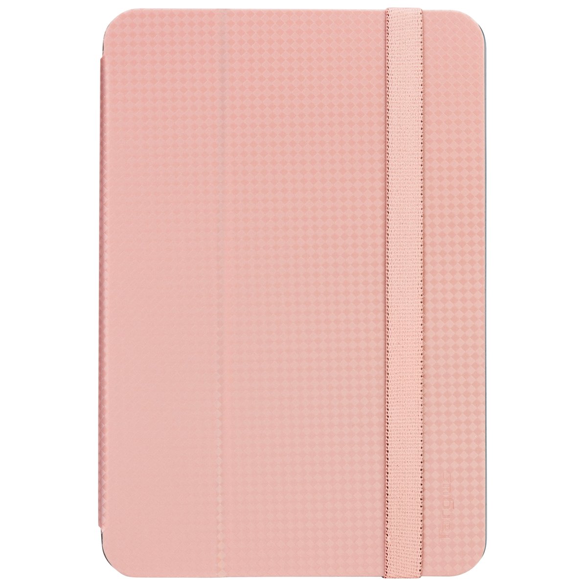 targus-click-in-ipad-mini-1-2-3-4-protective-cover-rose-gold-thz62808gl image 1