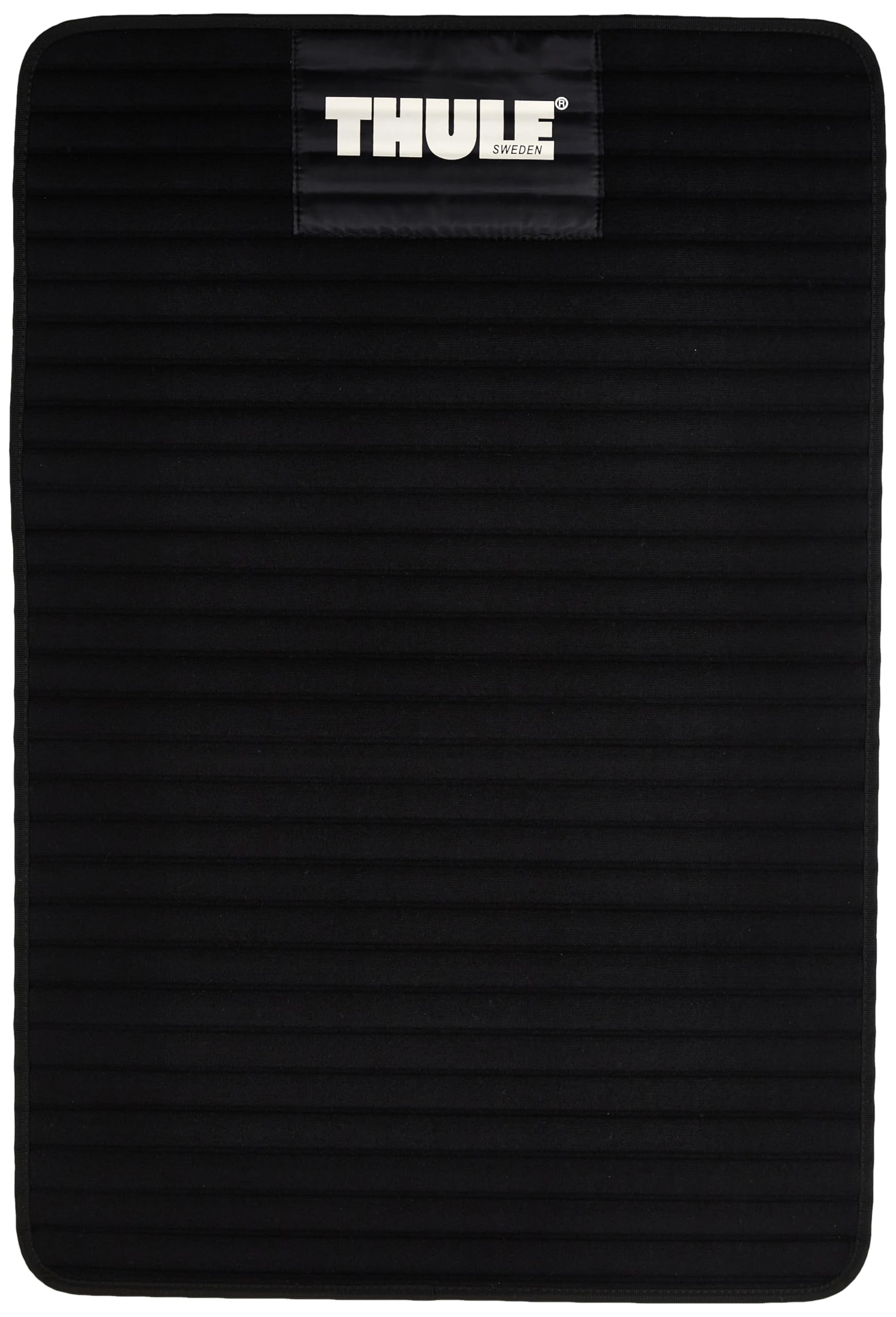 thule-854-water-slide-kayak-carrier-mat-vehicle-paint-protection-for-roof-rack-l image 1