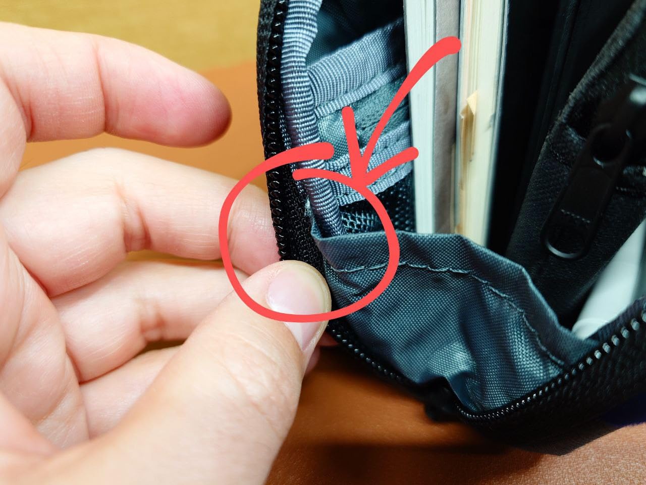 Perfect for international travel