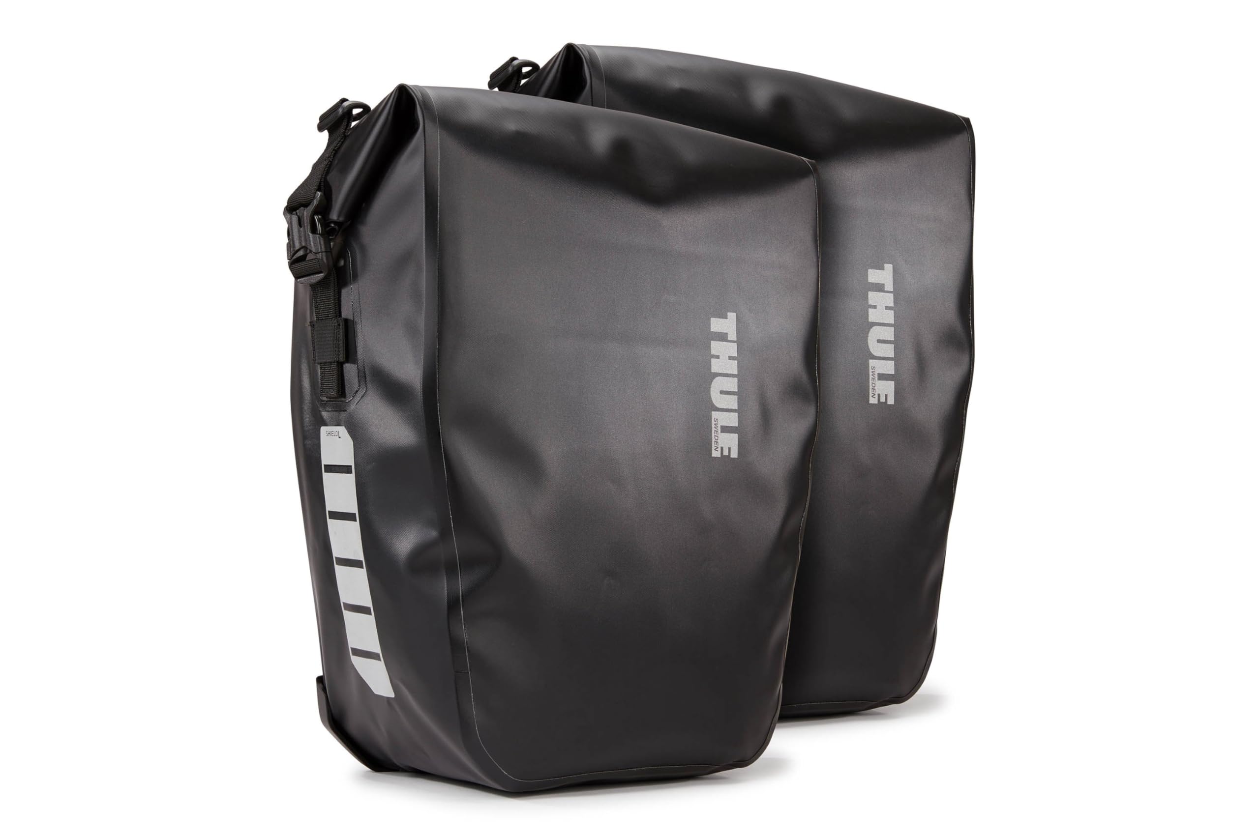 thule-shield-bike-pannier-bag-waterproof-17l-urban-pannier-with-laptop-compartme image 6