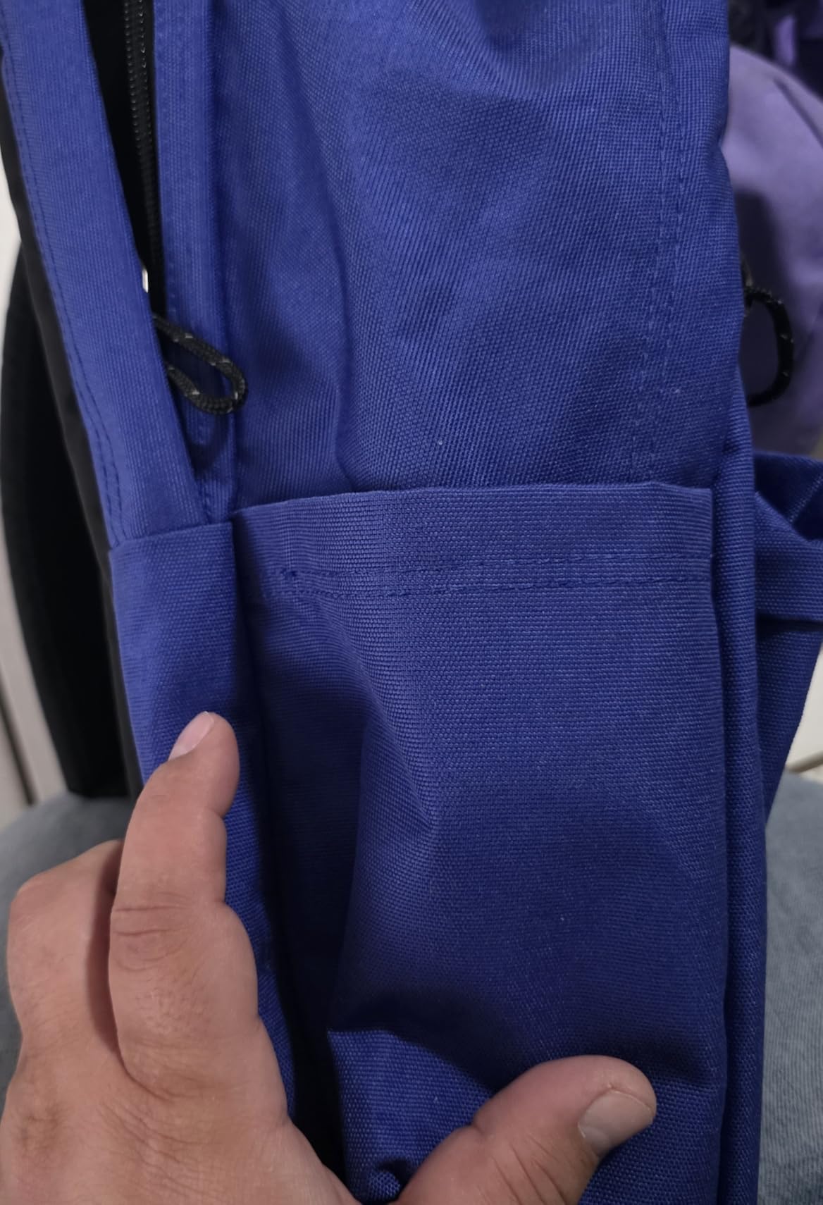 Perfect for commuting