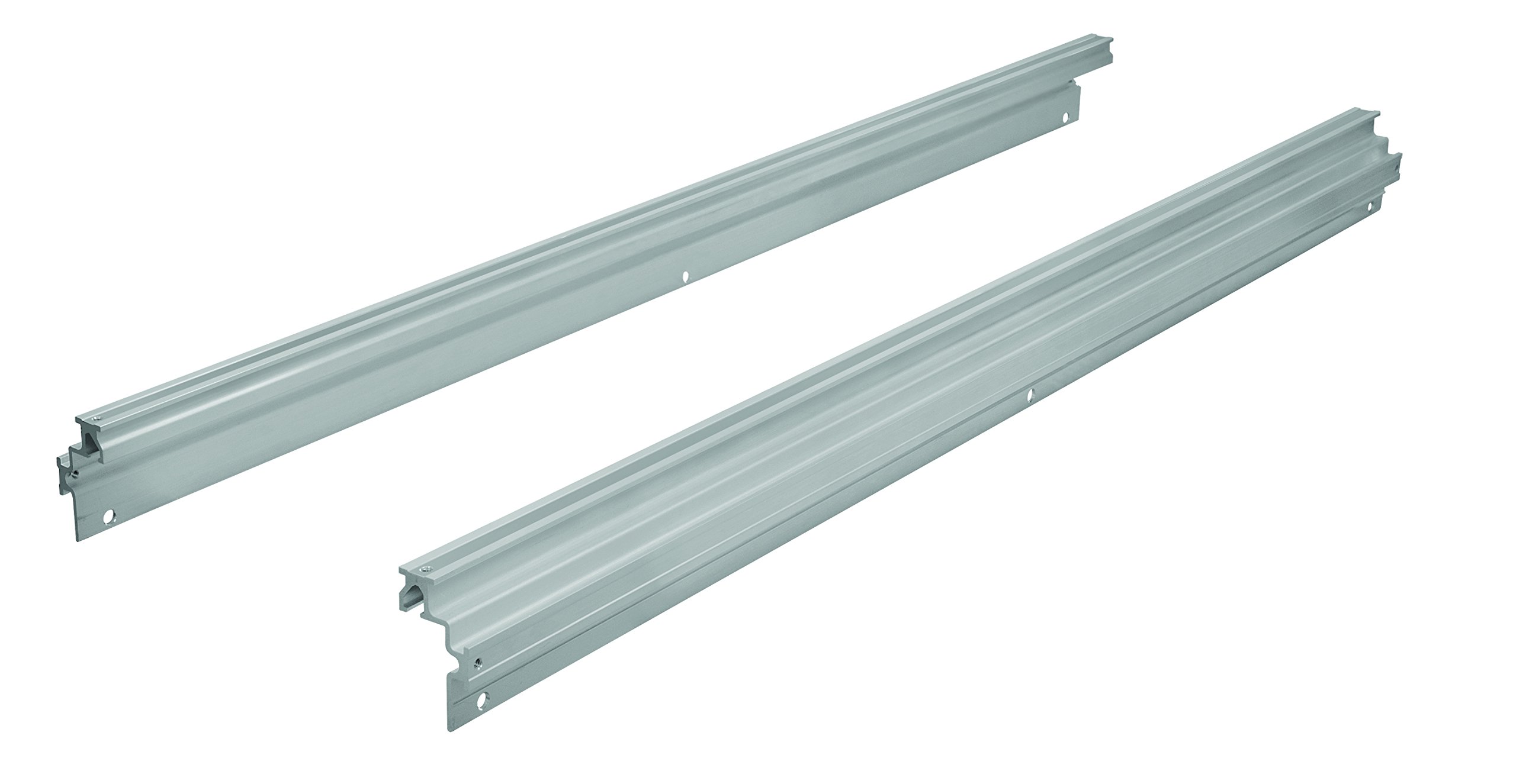 thule-tracrac-utility-rack-system-sliding-aluminum-rack-for-pickup-trucks image 3