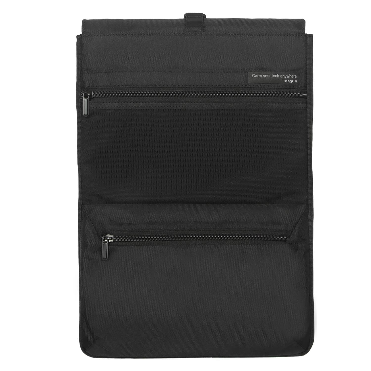 targus-work-ecosmart-15-16-laptop-backpack-black image 5