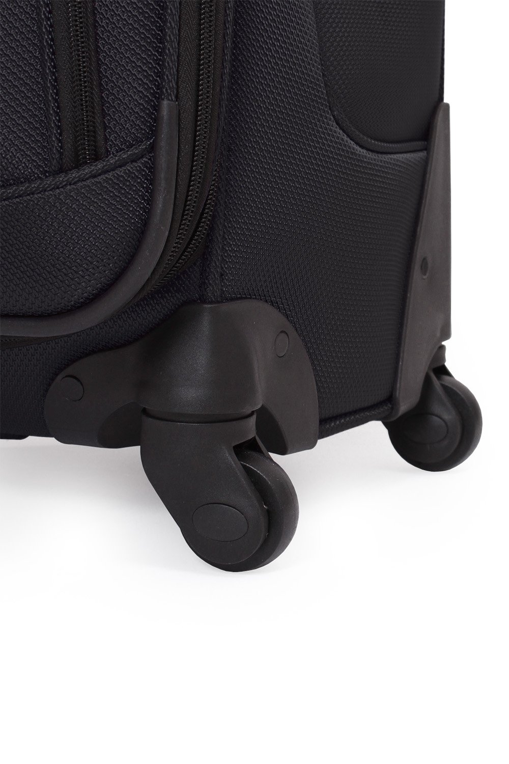 swissgear-sion-expandable-spinner-luggage-set-21-carry-on-25-checked-black-red image 4