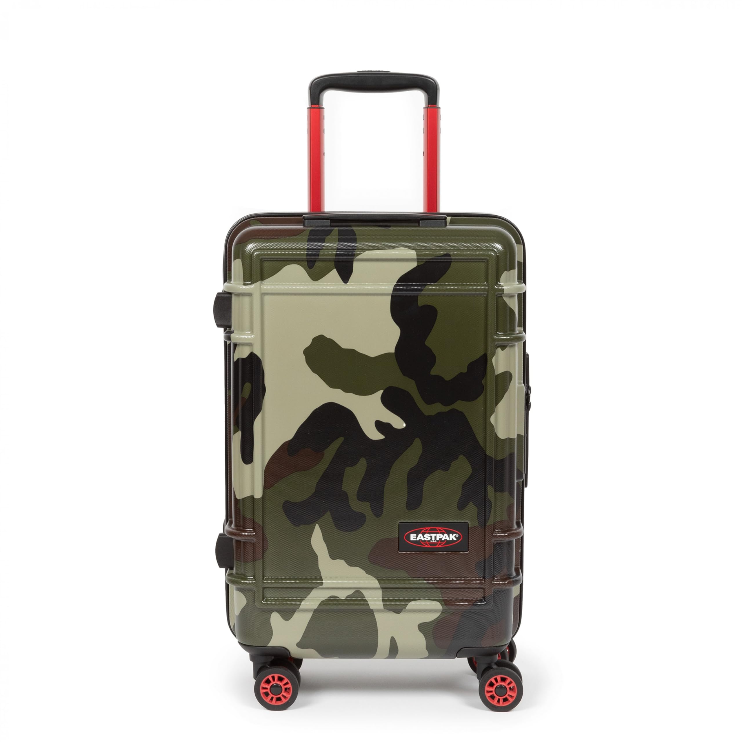 eastpak-resist-r-zip-s-34l-hardshell-carry-on-suitcase-with-dual-compartments-ts image 7