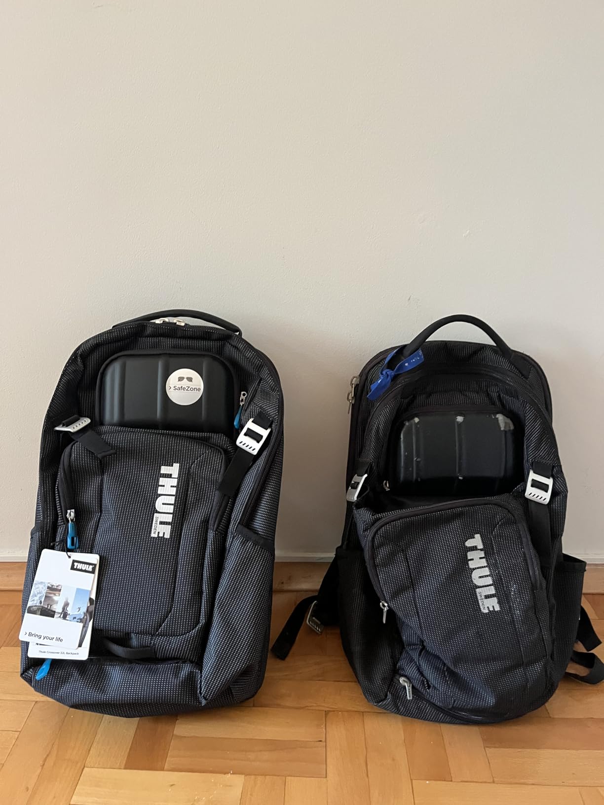 Very organized, but a bit overpriced
