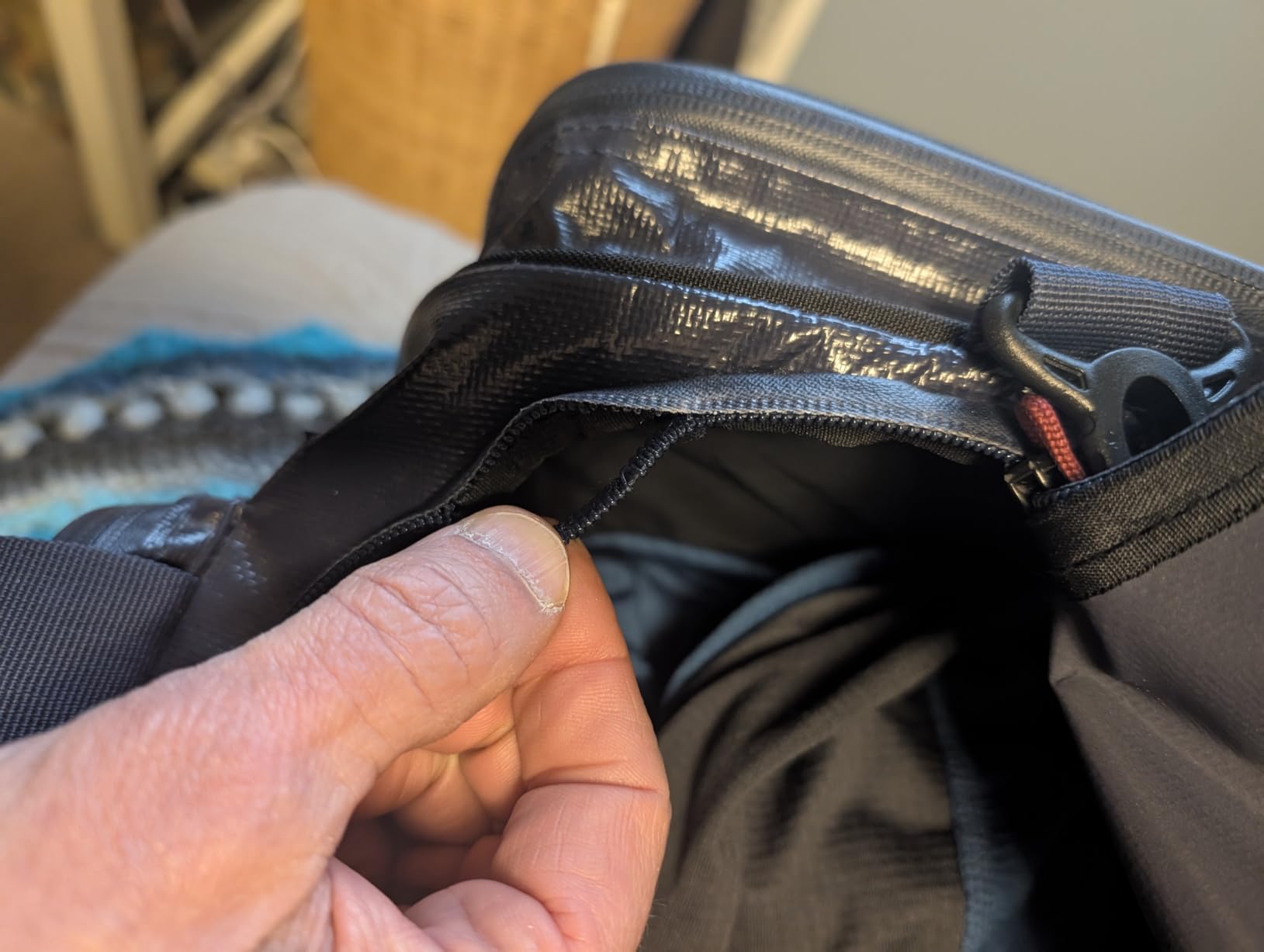 Great value duffle