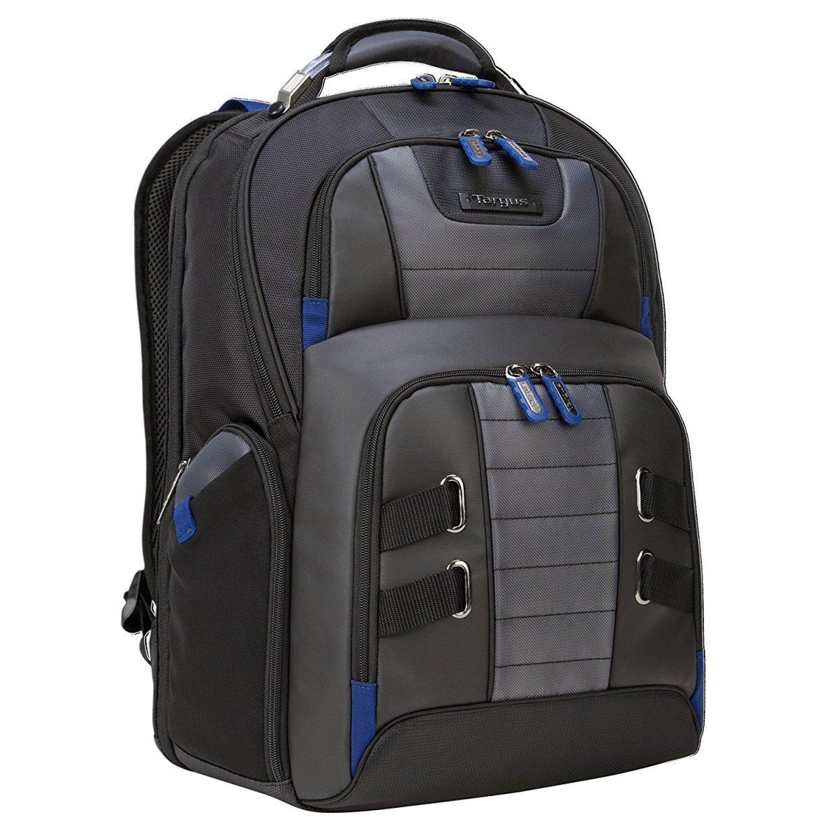 targus-driftertrek-checkpoint-friendly-laptop-backpack-for-15-6-inch-laptop-tsb9 image 1
