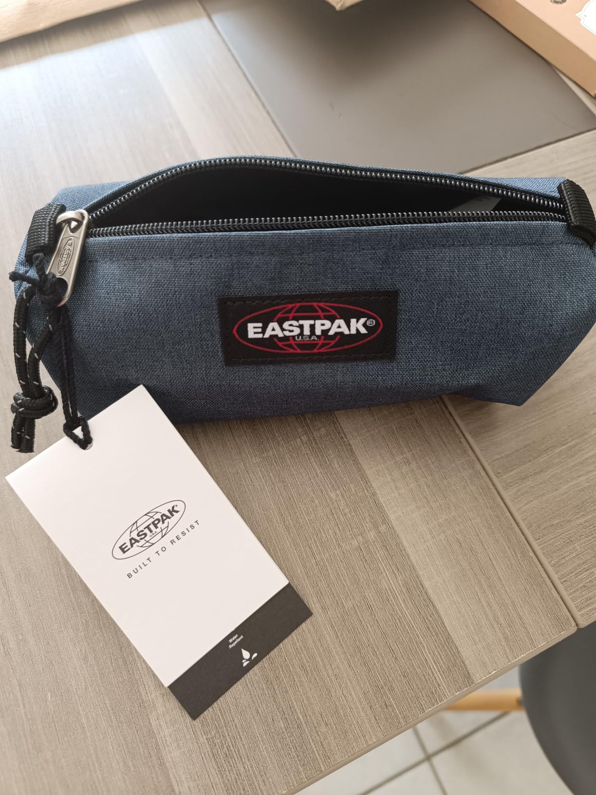 Eastpak quality