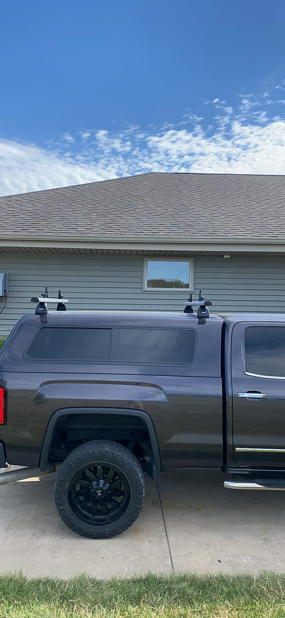 Great upgrade