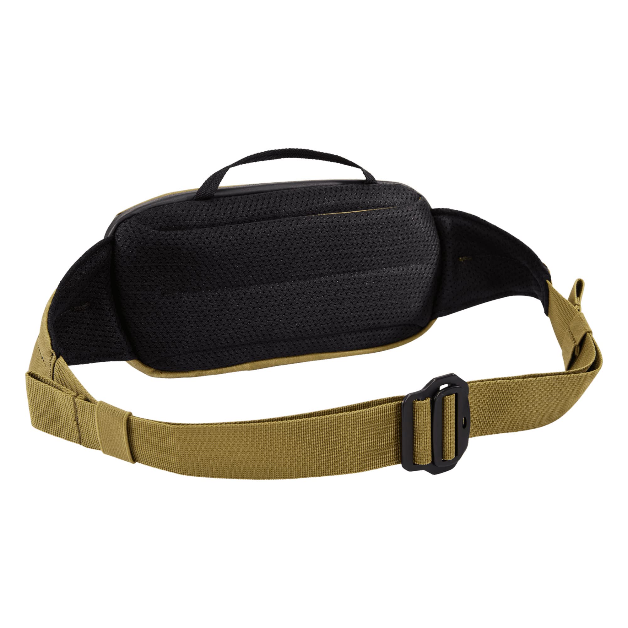 thule-aion-sling-bag-2l-recycled-fabric-adjustable-shoulder-hip-pack-doubles-as- image 2
