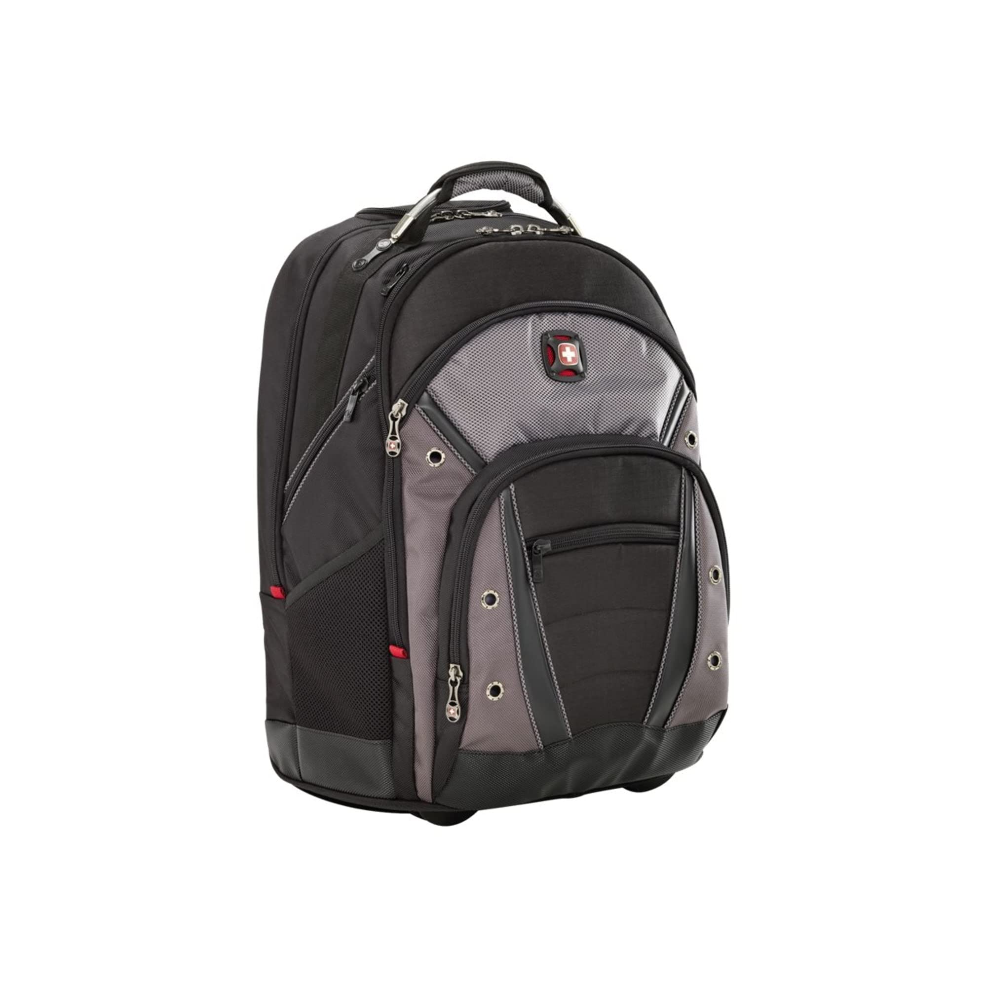 wenger-swissgear-synergy-18-inch-wheeled-backpack-with-16-inch-laptop-compartmen image 7