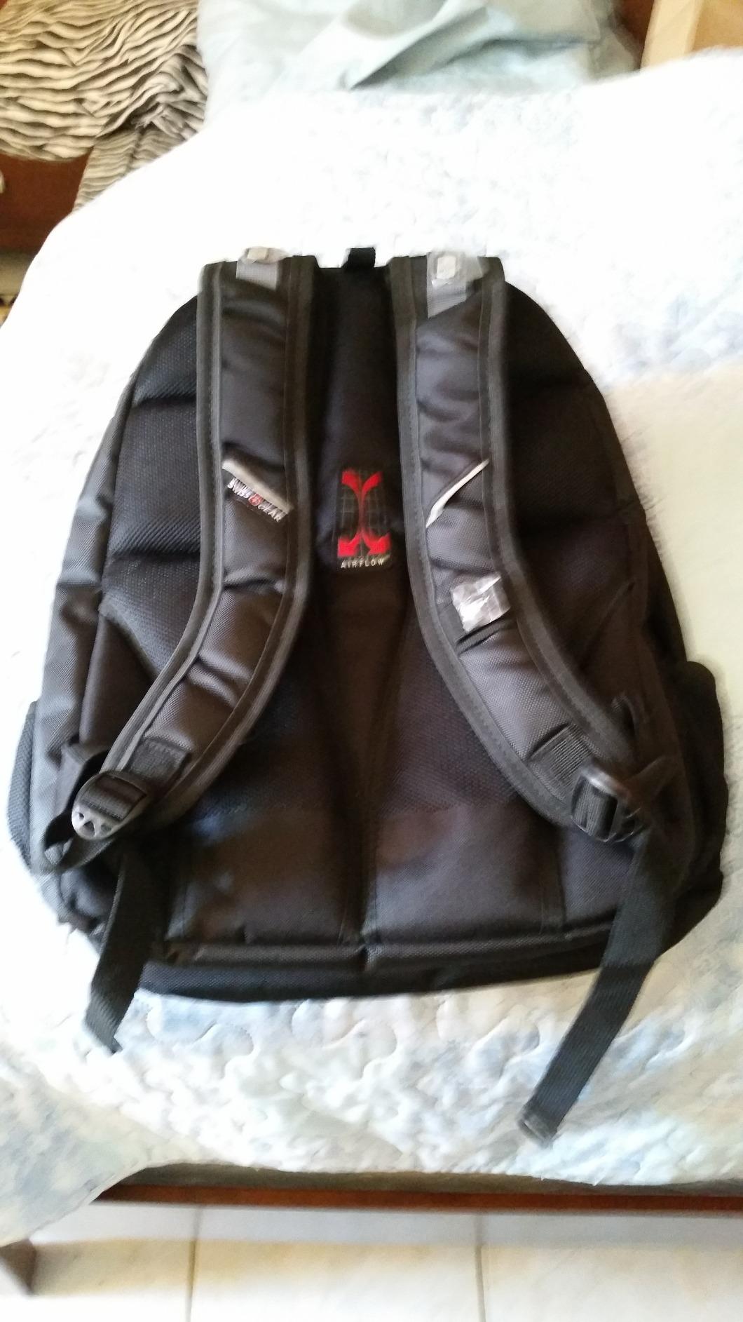 Great for travel and work