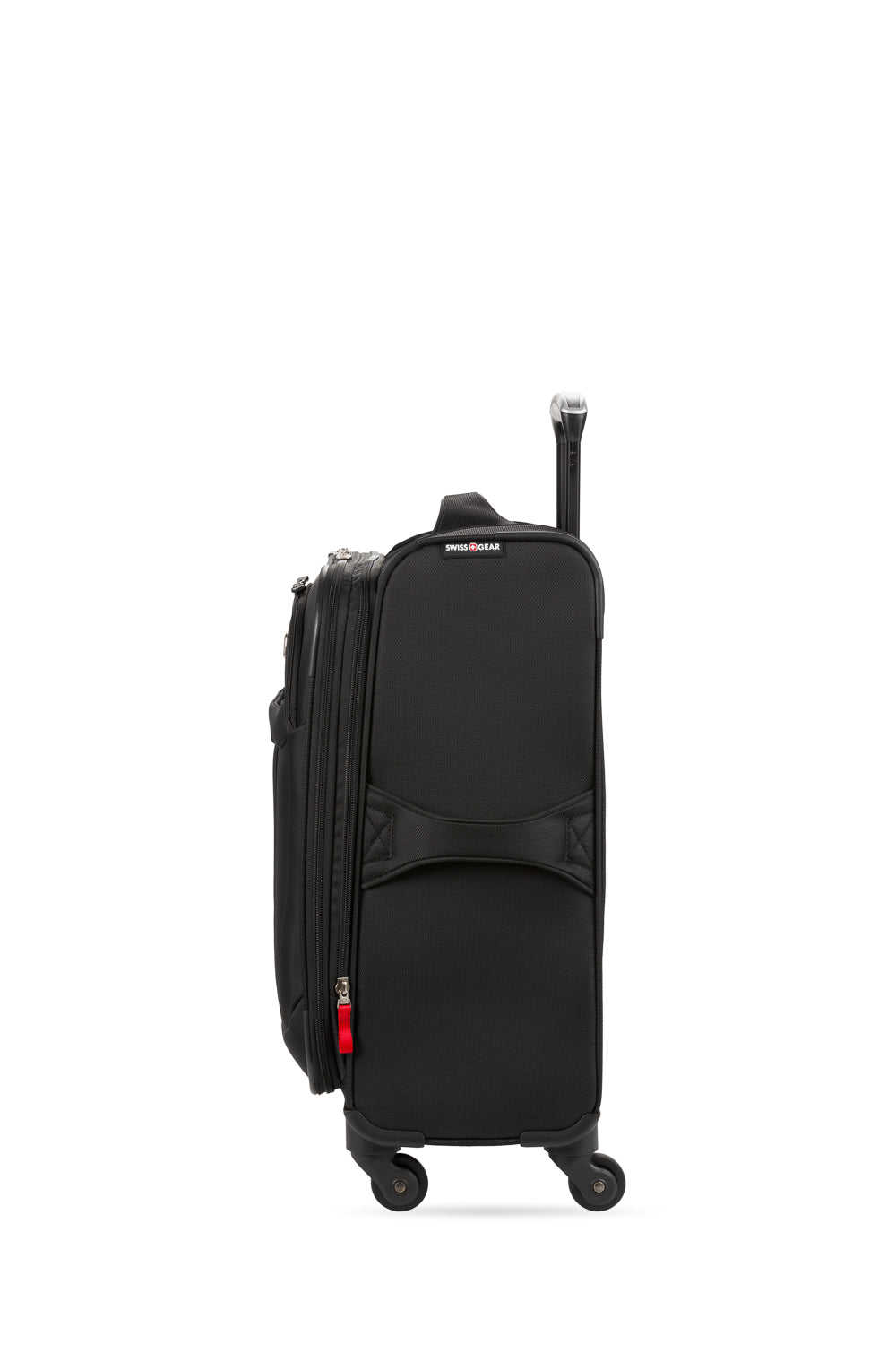 swissgear-weekend-escape-2pc-luggage-set-black image 2
