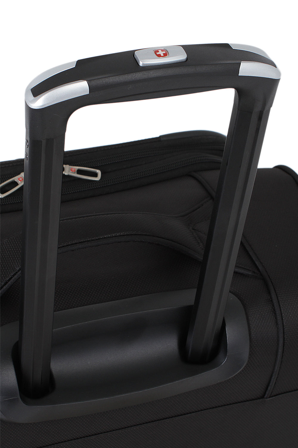 swissgear-weekend-escape-2pc-luggage-set-black image 5