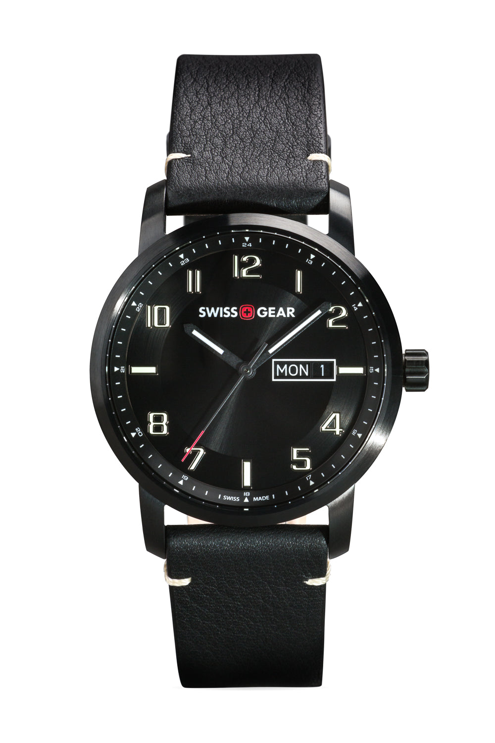 swissgear-legacy-swiss-watch-with-sapphire-crystal-and-100m-water-resistance image 3